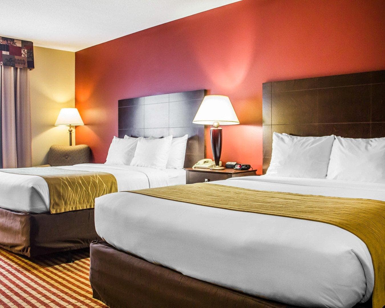 Comfort Inn & Suites Dayville - Killingly Industrial Park — 13