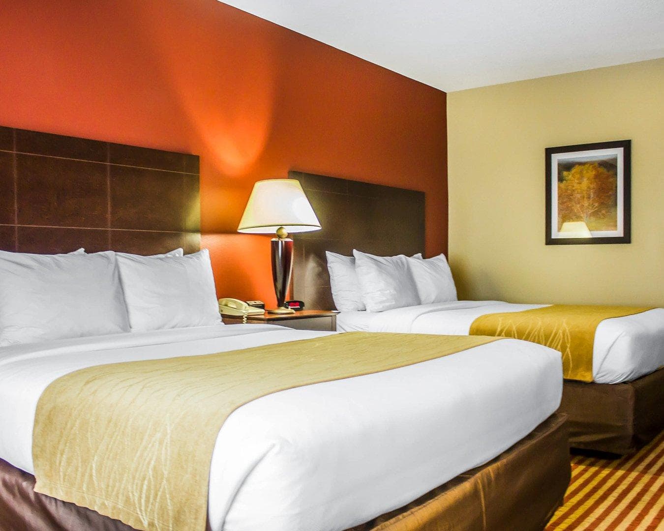 Comfort Inn & Suites Dayville - Killingly Industrial Park — 16