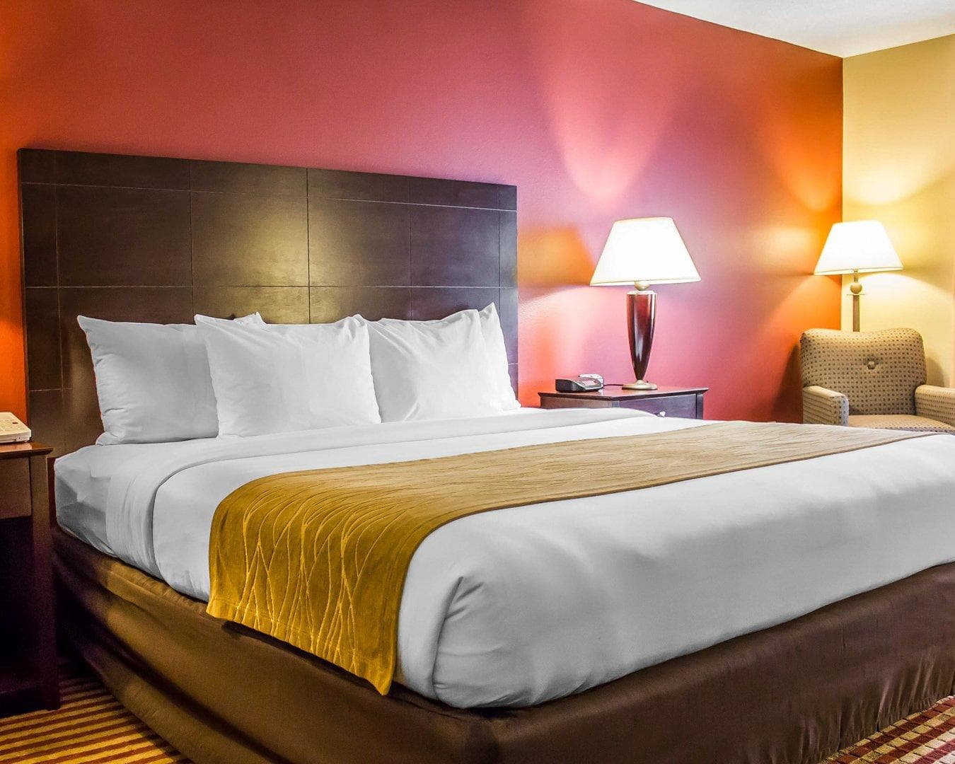 Comfort Inn & Suites Dayville - Killingly Industrial Park — 8
