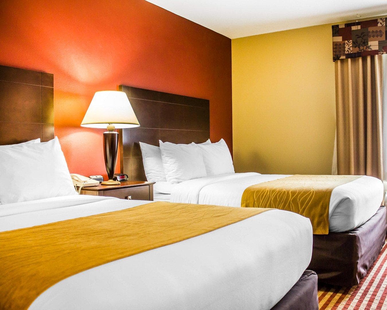 Comfort Inn & Suites Dayville - Killingly Industrial Park — 20