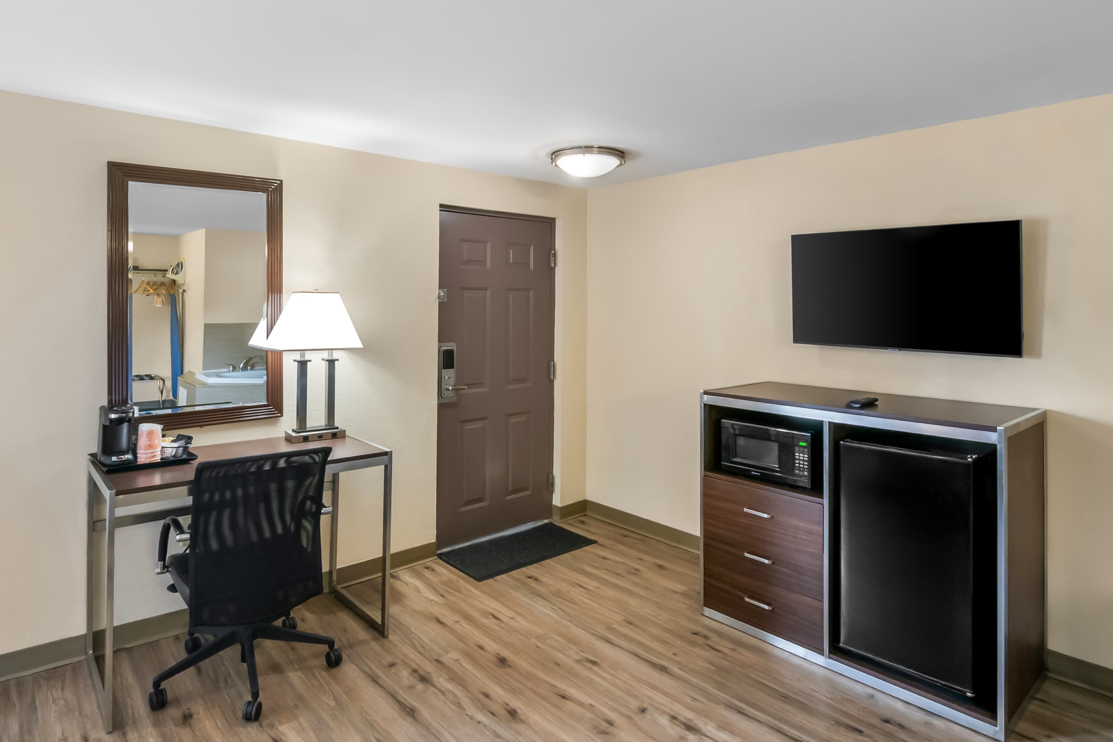 Quality Inn Waterbury East — 9