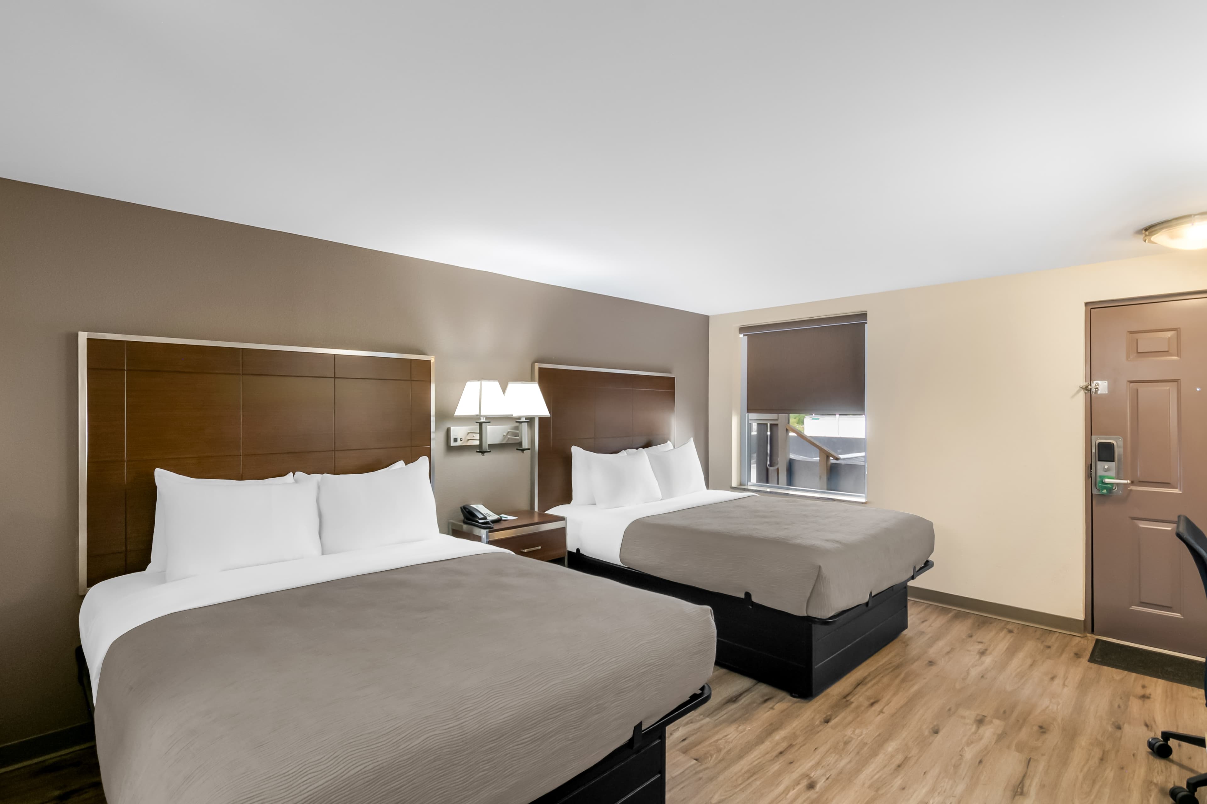 Quality Inn Waterbury East — 18