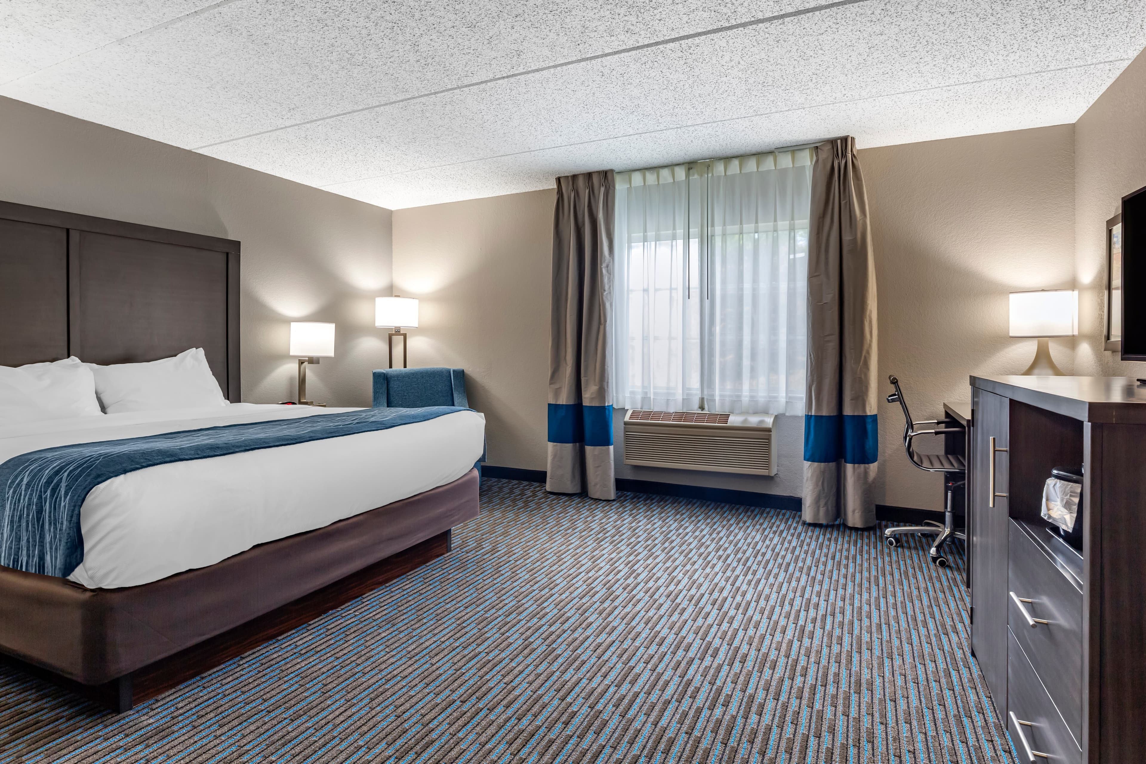 Comfort Inn Griswold - Image 3