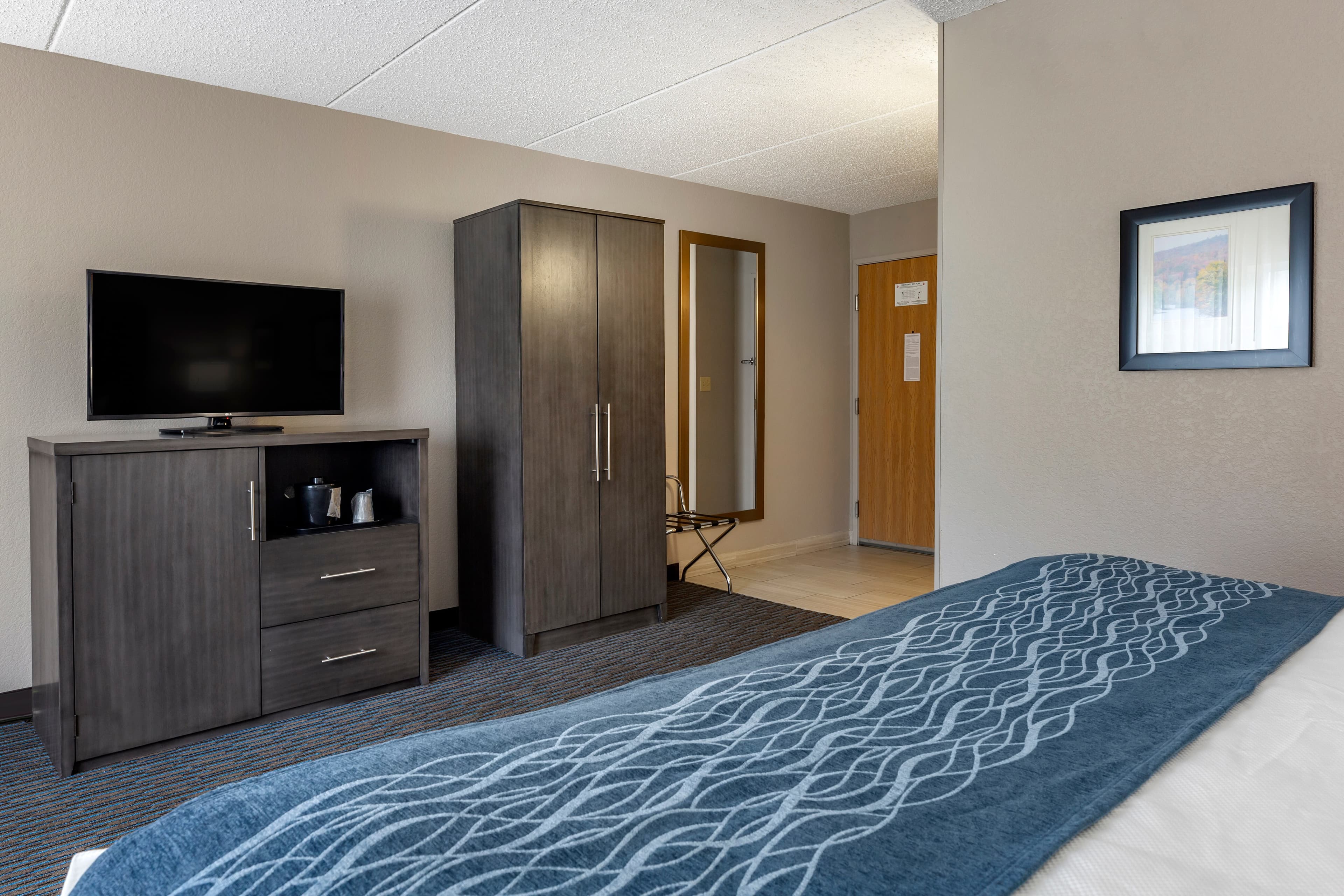 Comfort Inn Griswold - Image 4