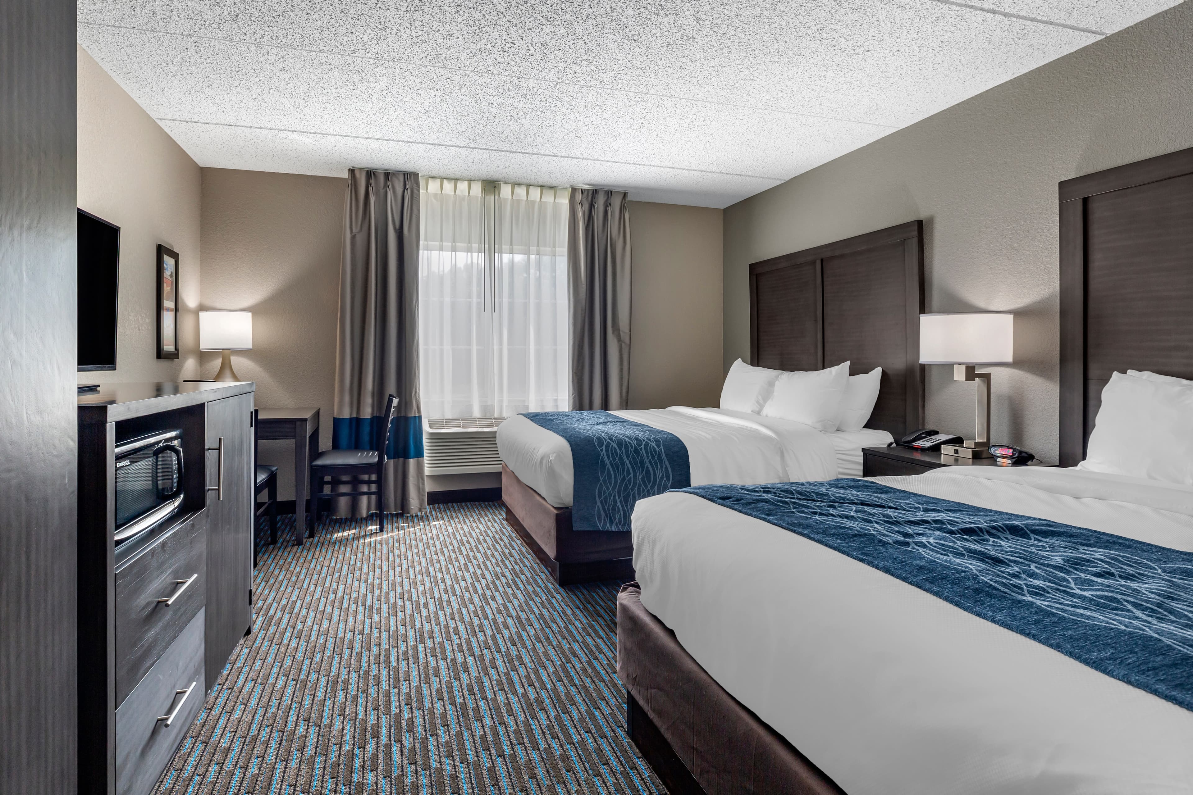 Comfort Inn Griswold - Image 5