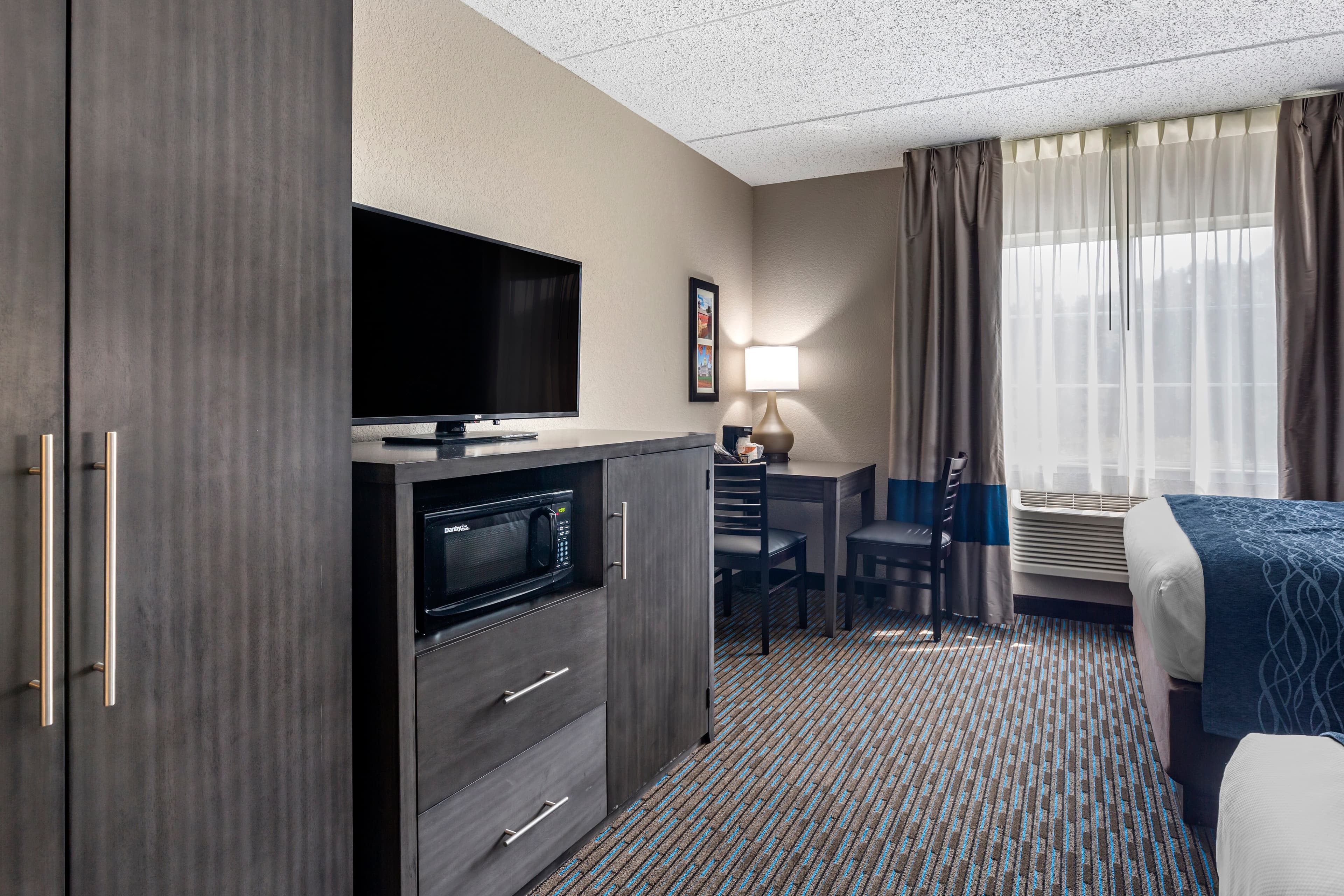 Comfort Inn Griswold — 6