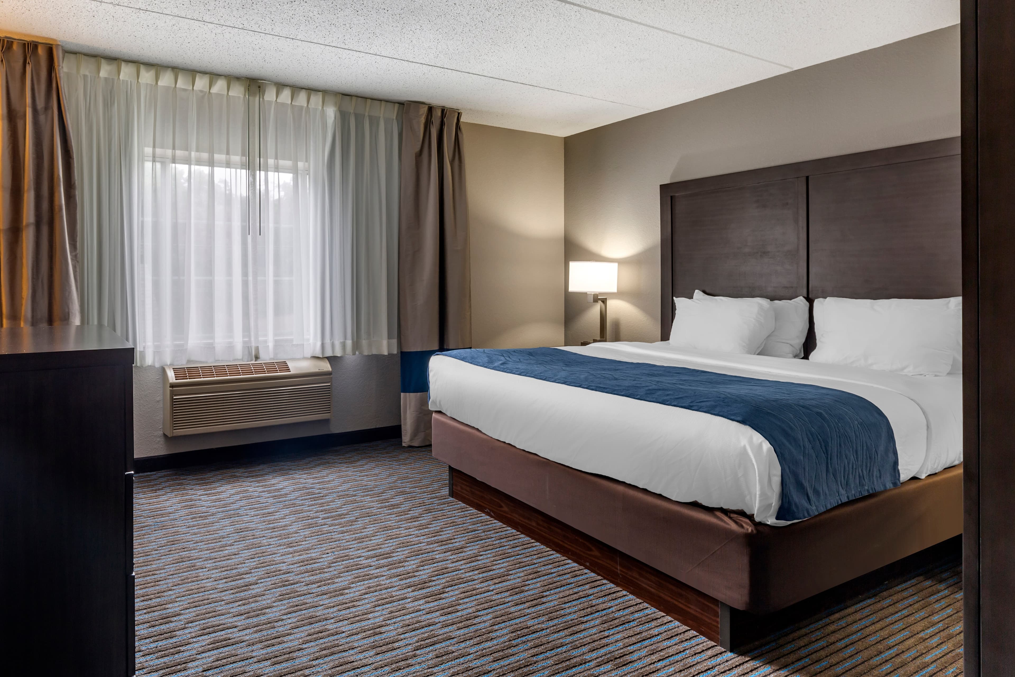 Comfort Inn Griswold — 21