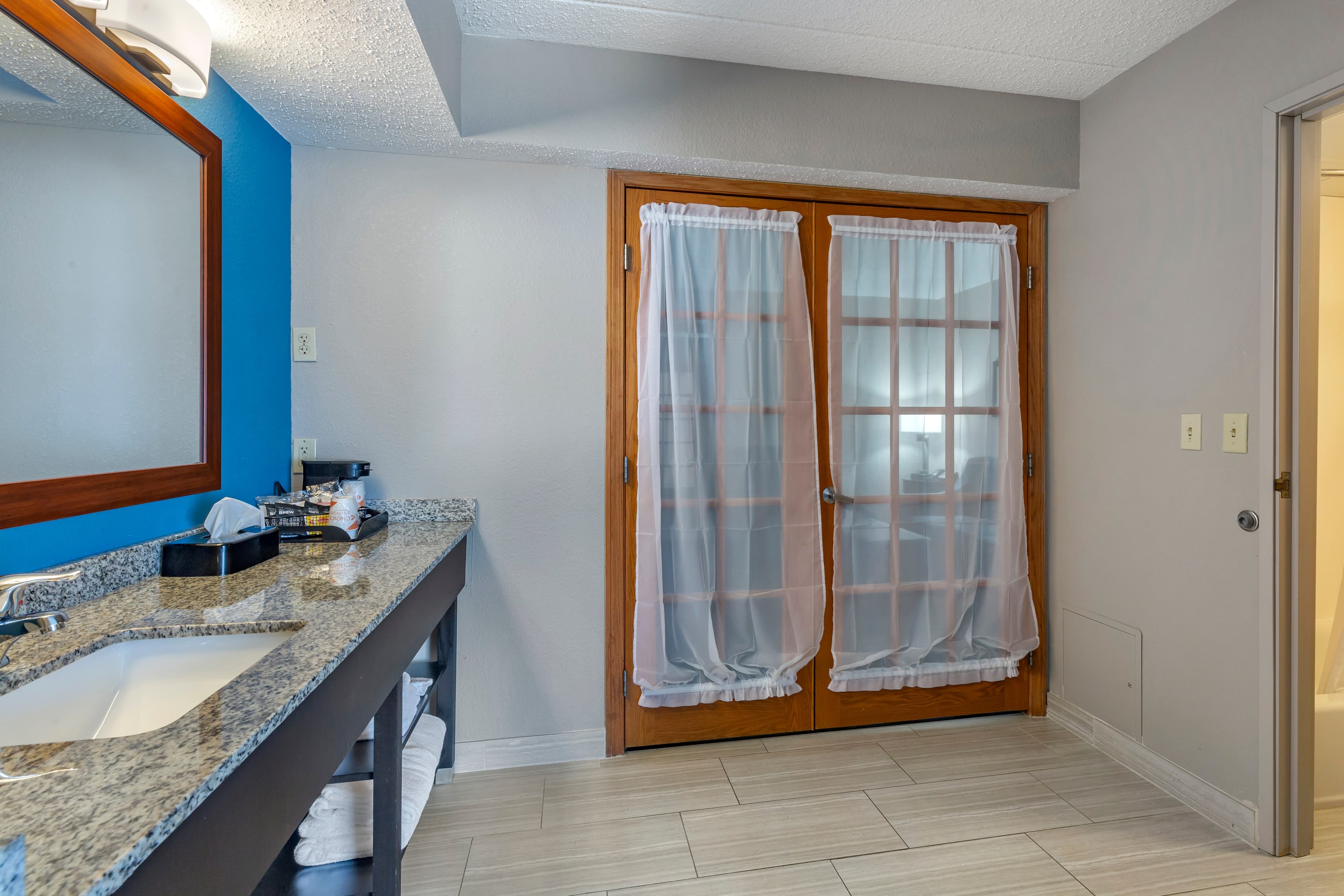 Comfort Inn Griswold — 33