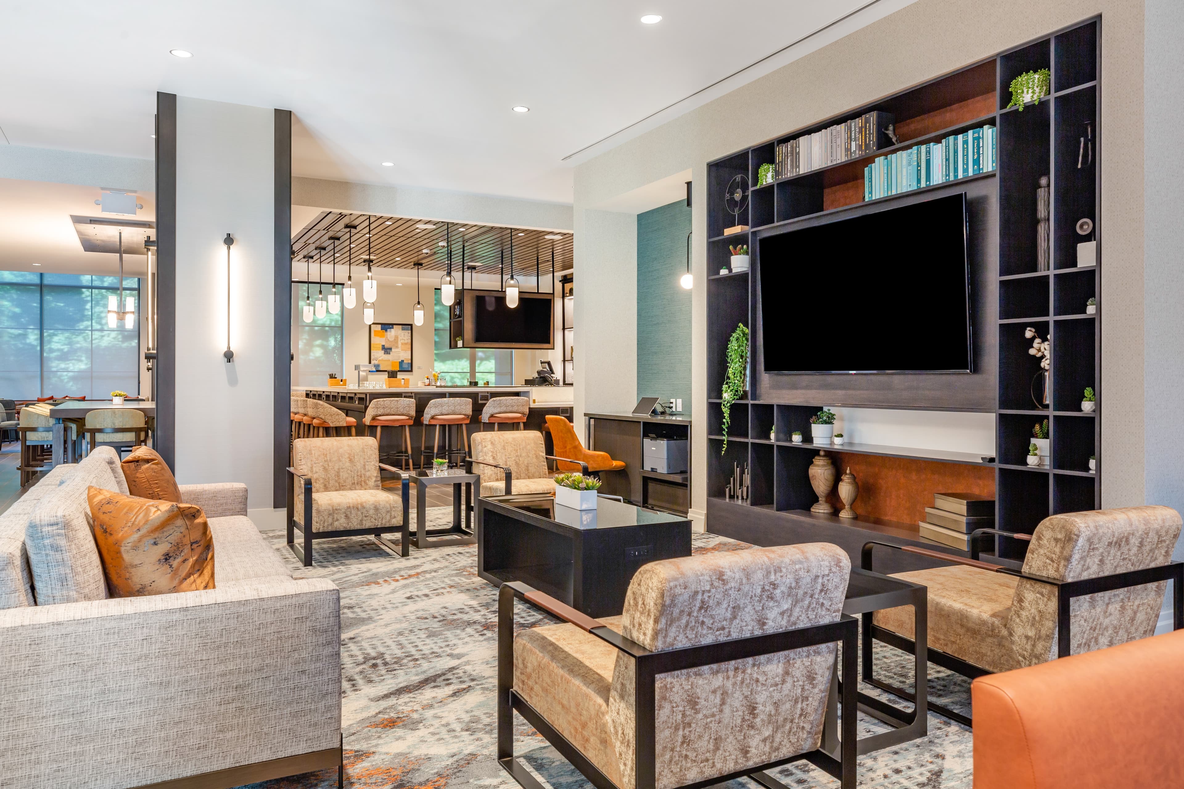 Cambria Hotel New Haven University Area - Image 1
