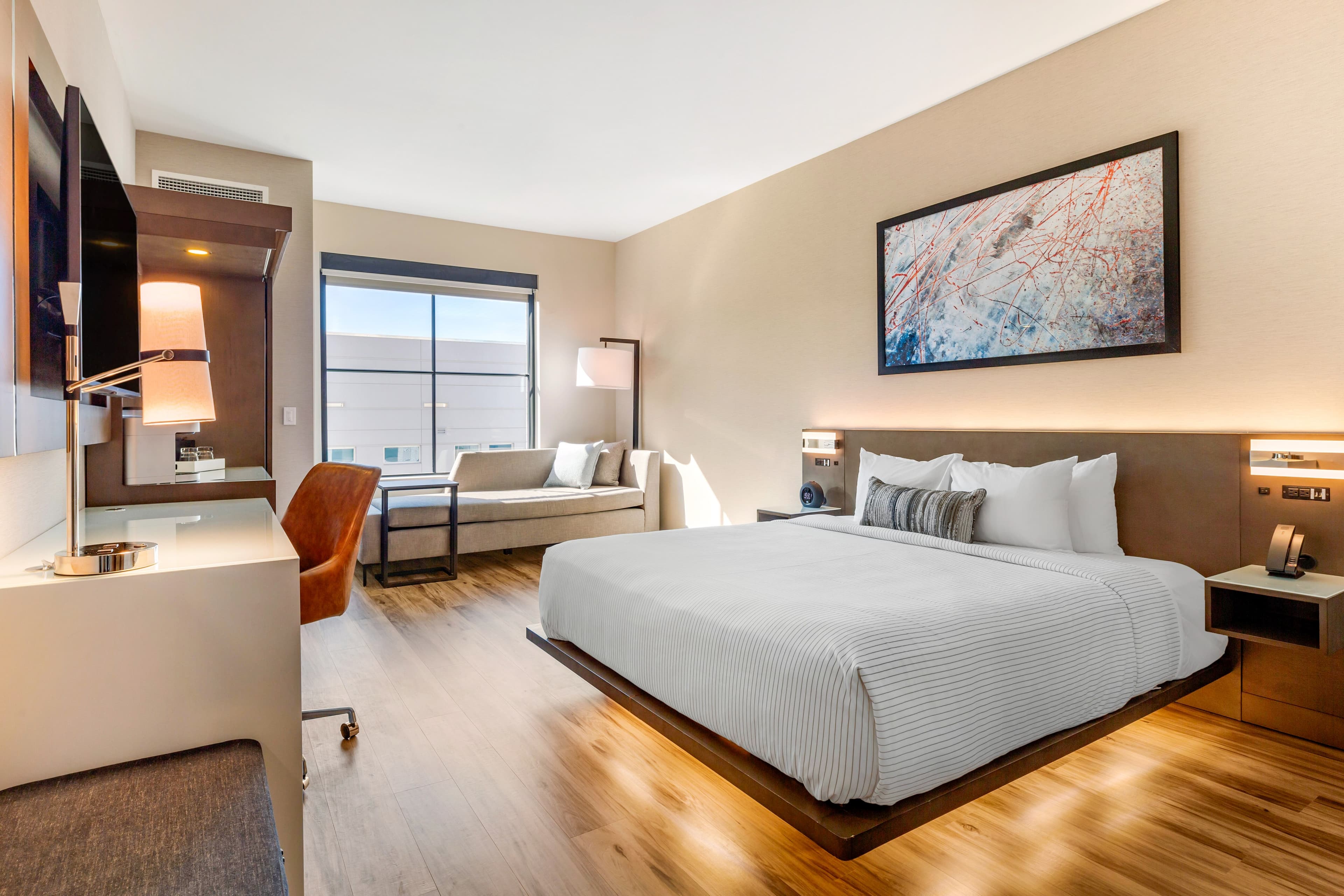 Cambria Hotel New Haven University Area - Image 2