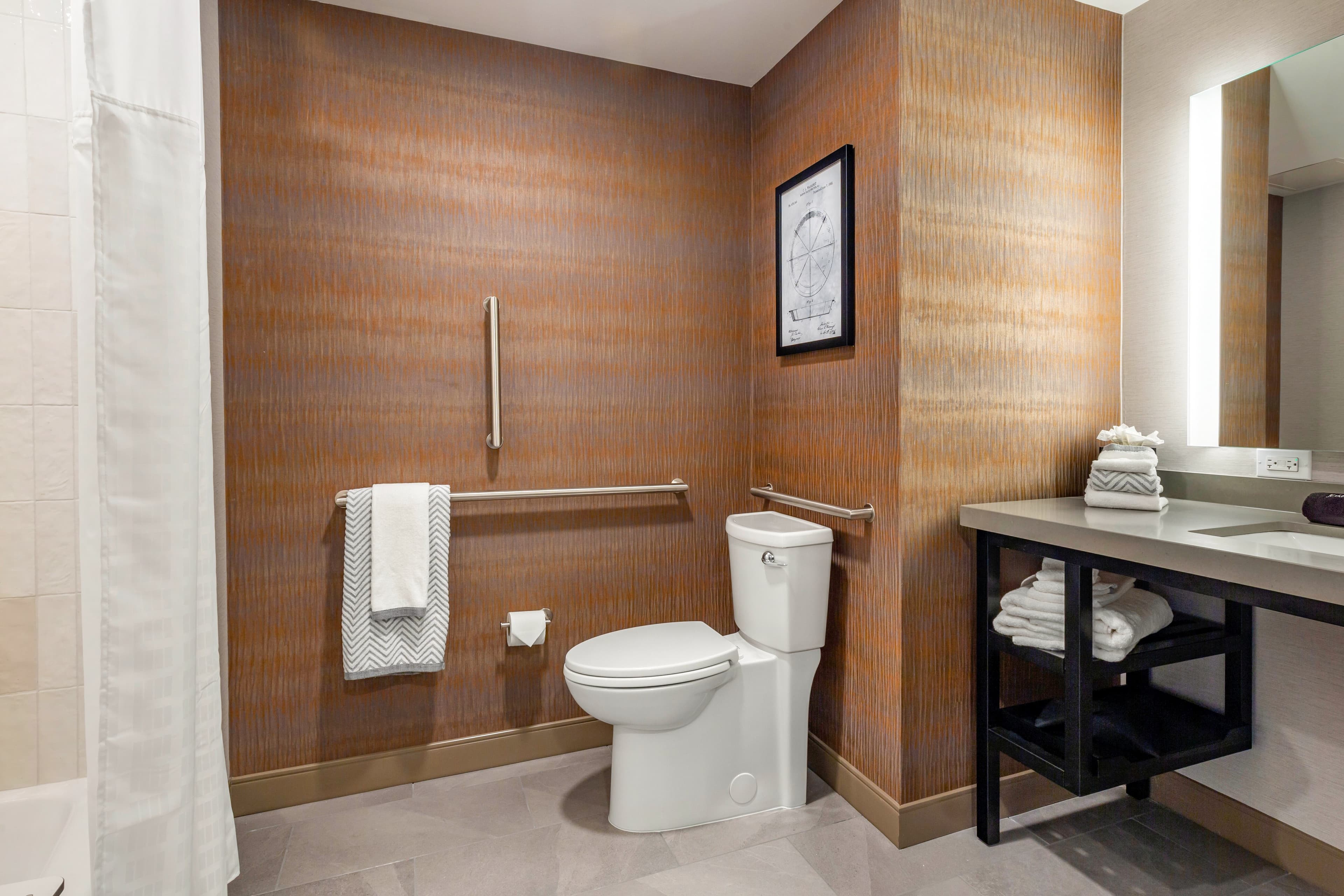 Cambria Hotel New Haven University Area - Image 5