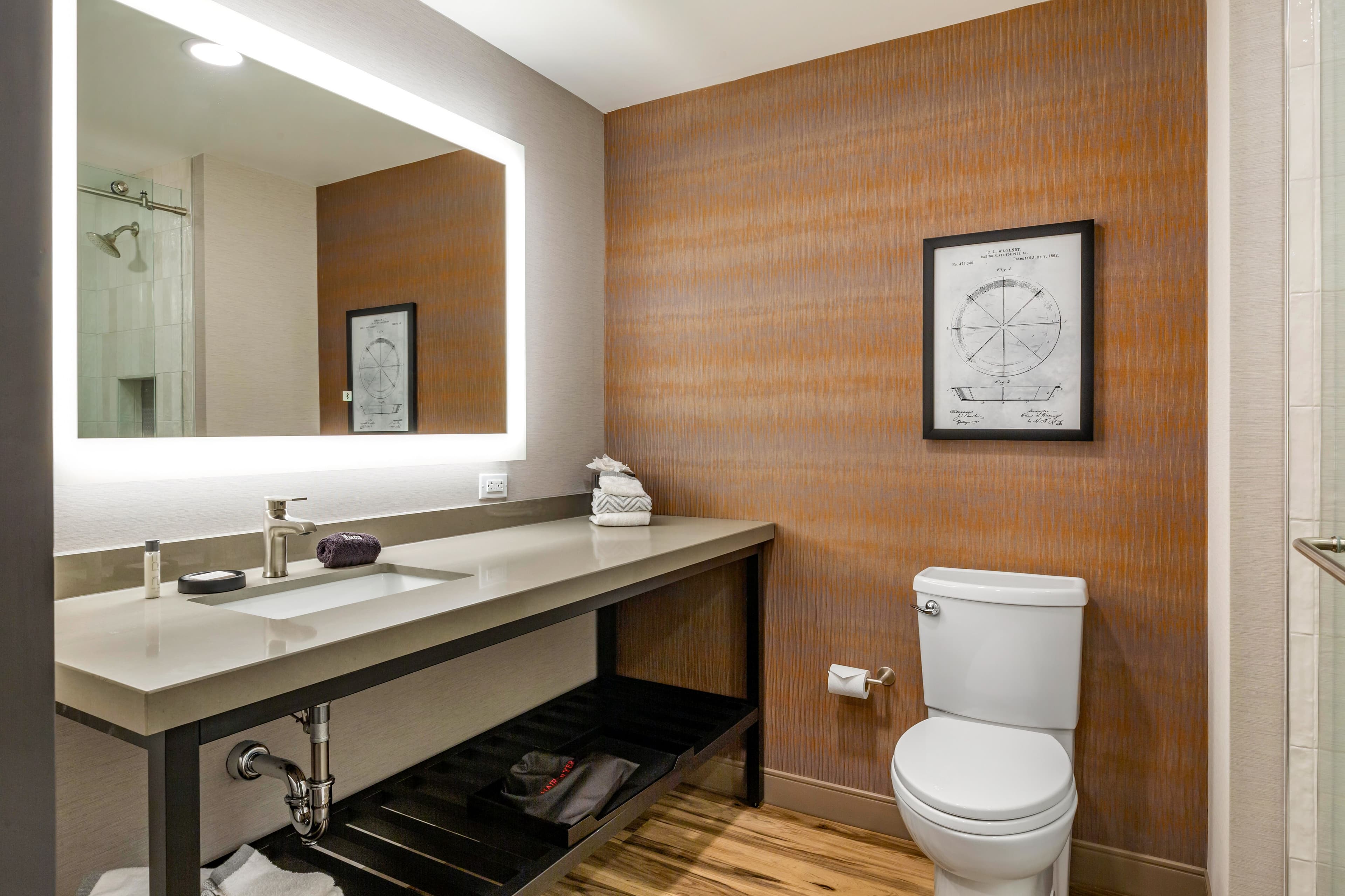Cambria Hotel New Haven University Area — 20