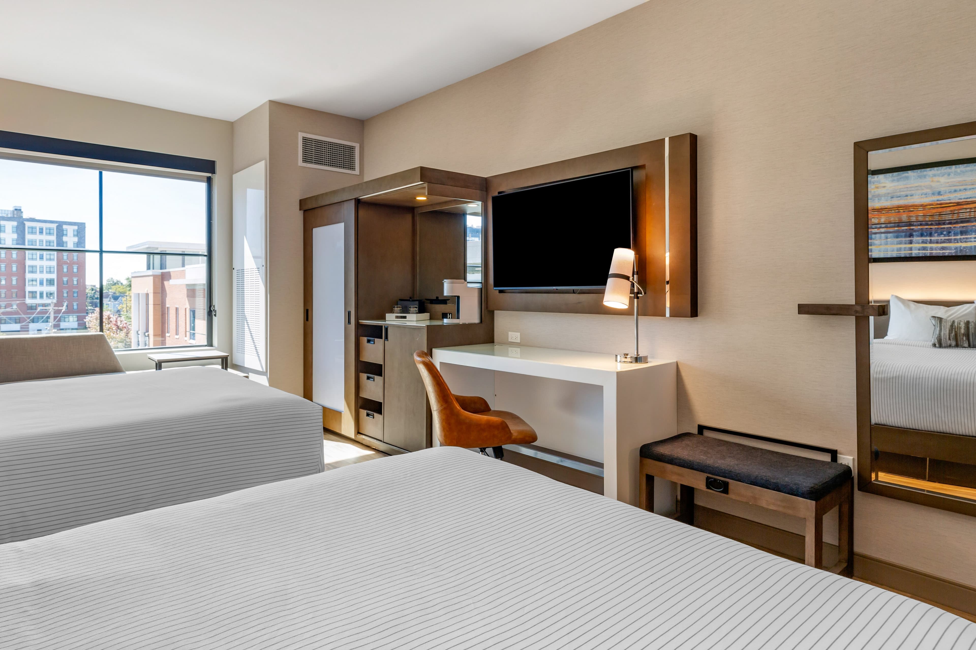 Cambria Hotel New Haven University Area — 26