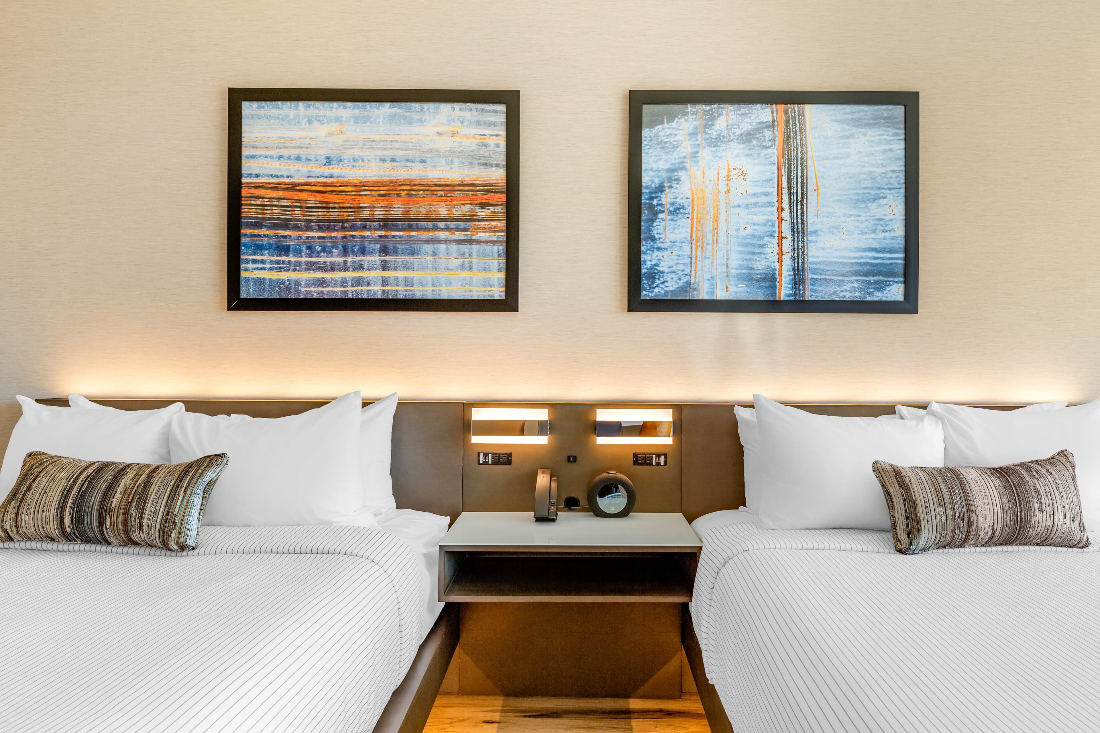 Cambria Hotel New Haven University Area — 29
