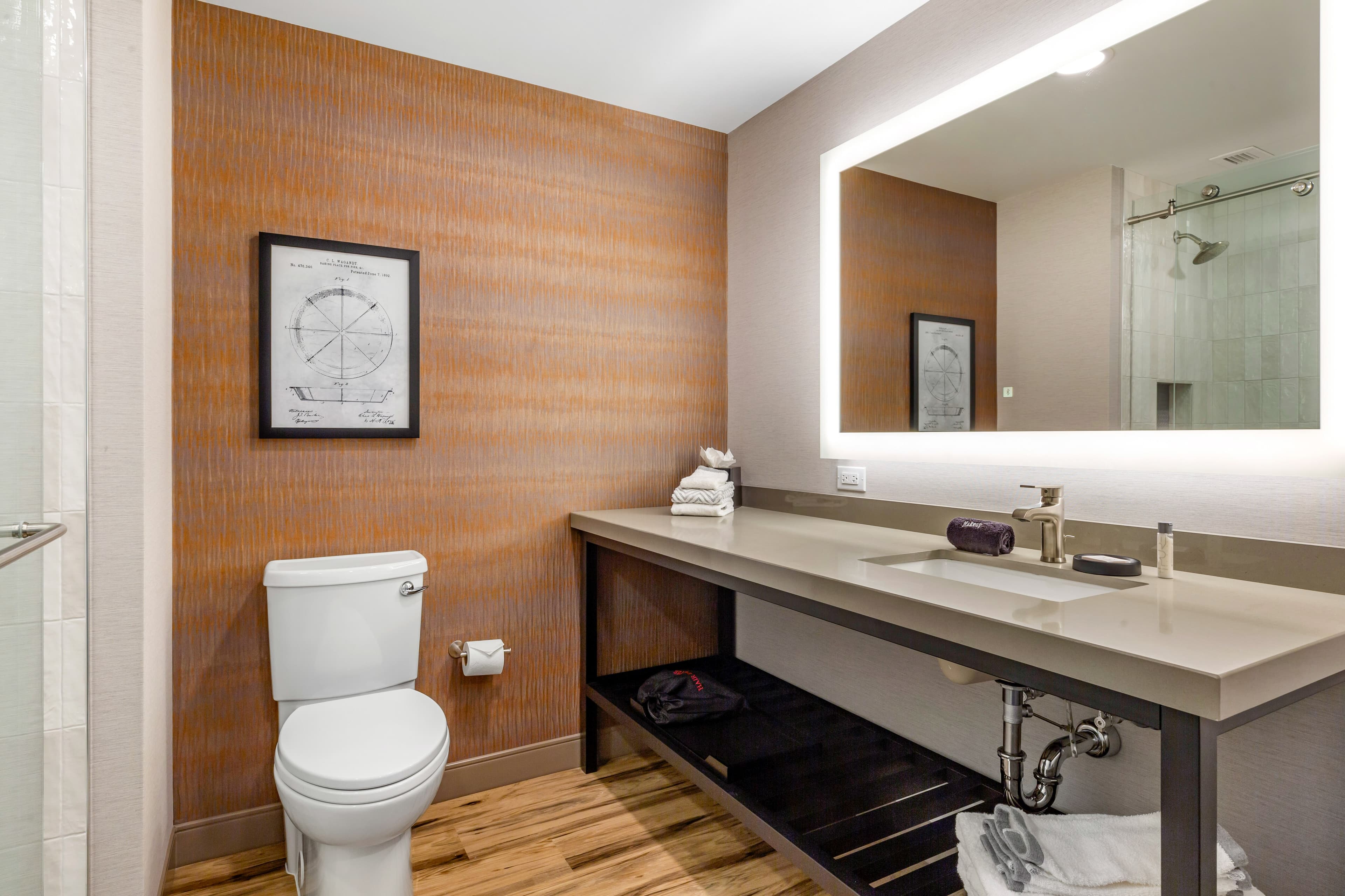 Cambria Hotel New Haven University Area — 30