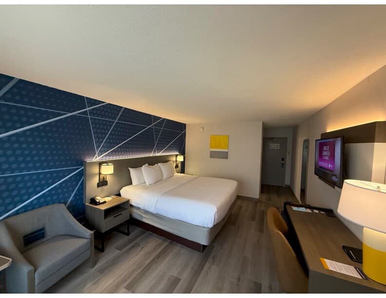 Comfort Inn & Suites Danbury-Bethel — 6