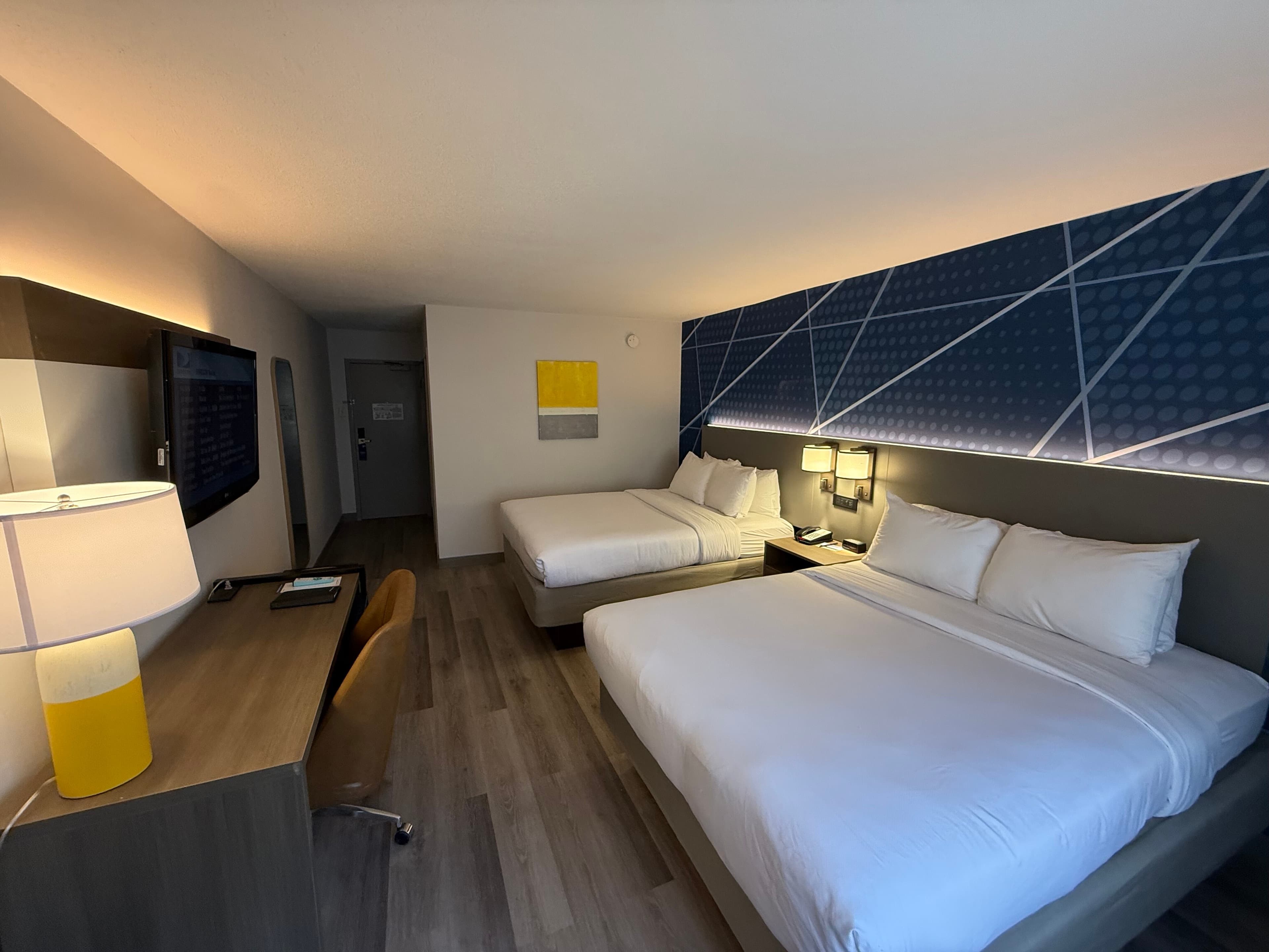 Comfort Inn & Suites Danbury-Bethel — 9