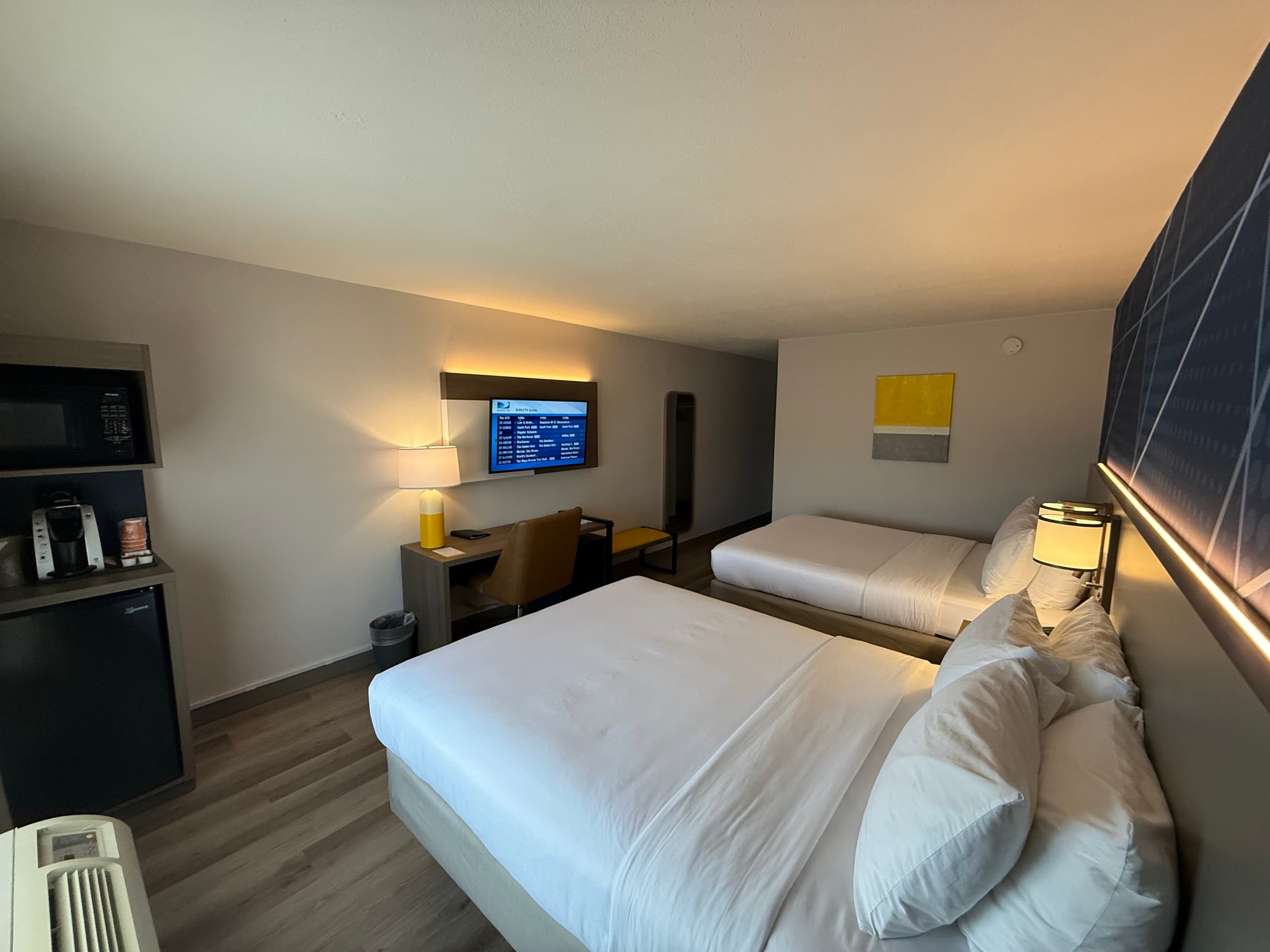 Comfort Inn & Suites Danbury-Bethel — 10