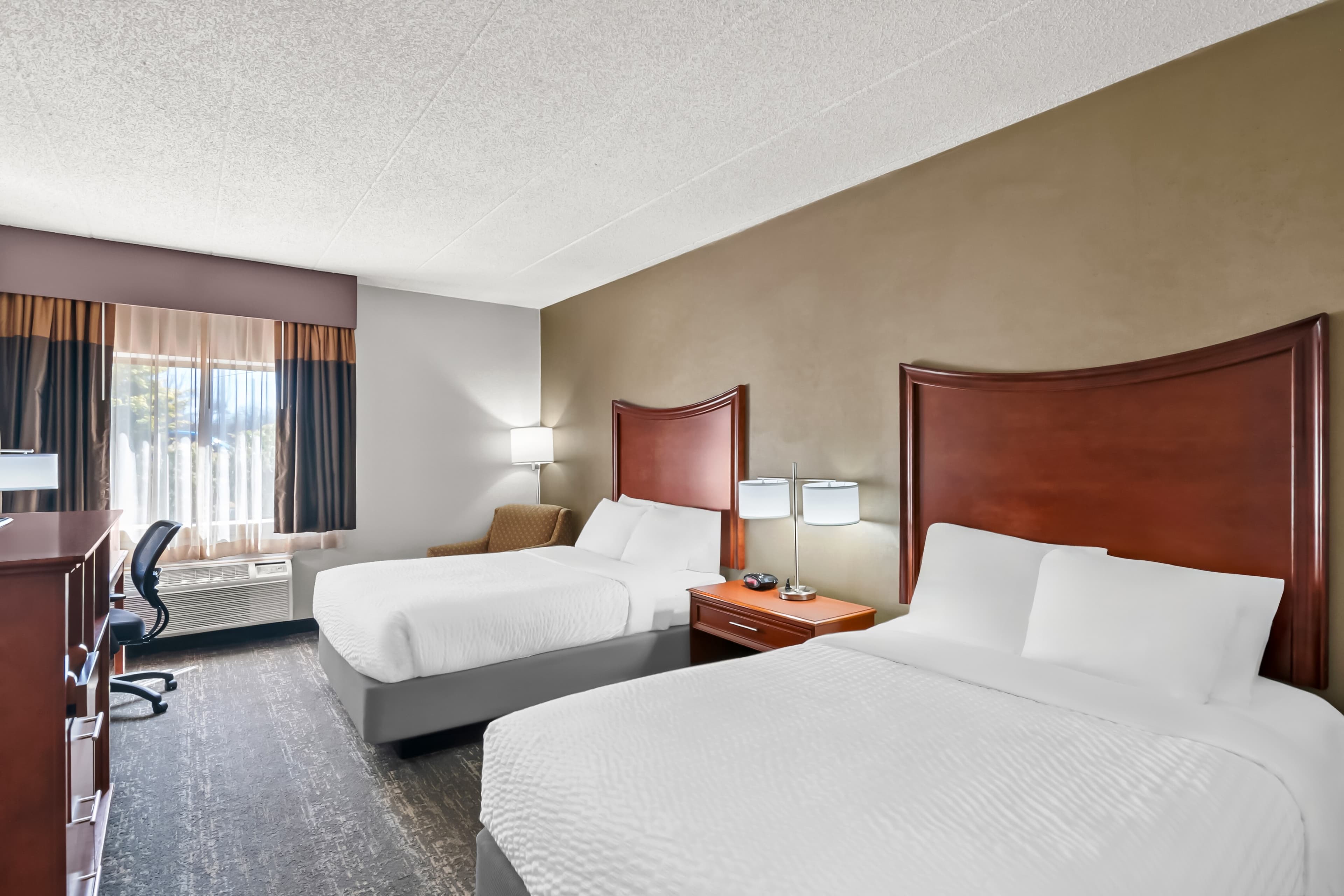 Clarion Inn North Haven - New Haven North - Image 2