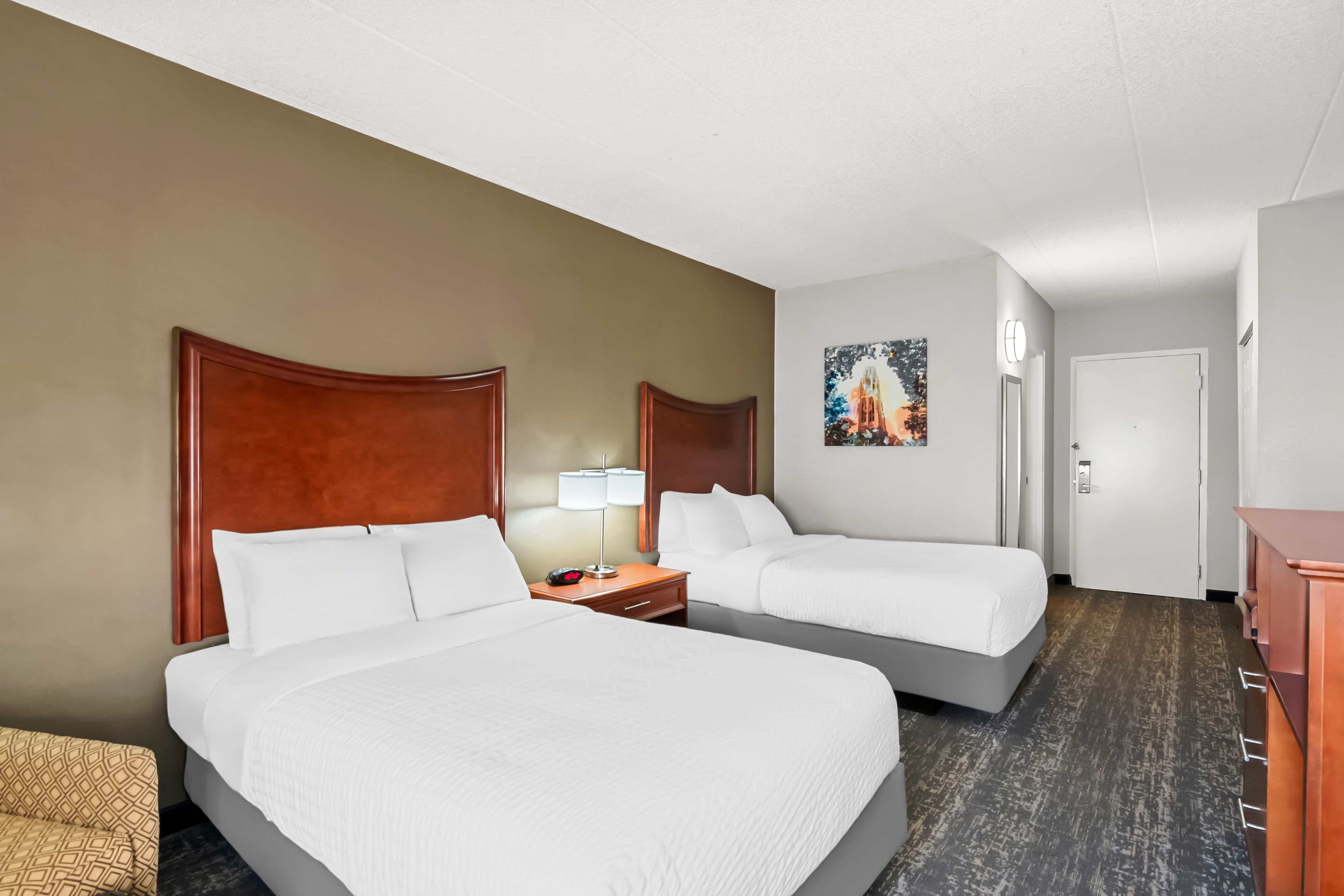 Clarion Inn North Haven - New Haven North - Image 4