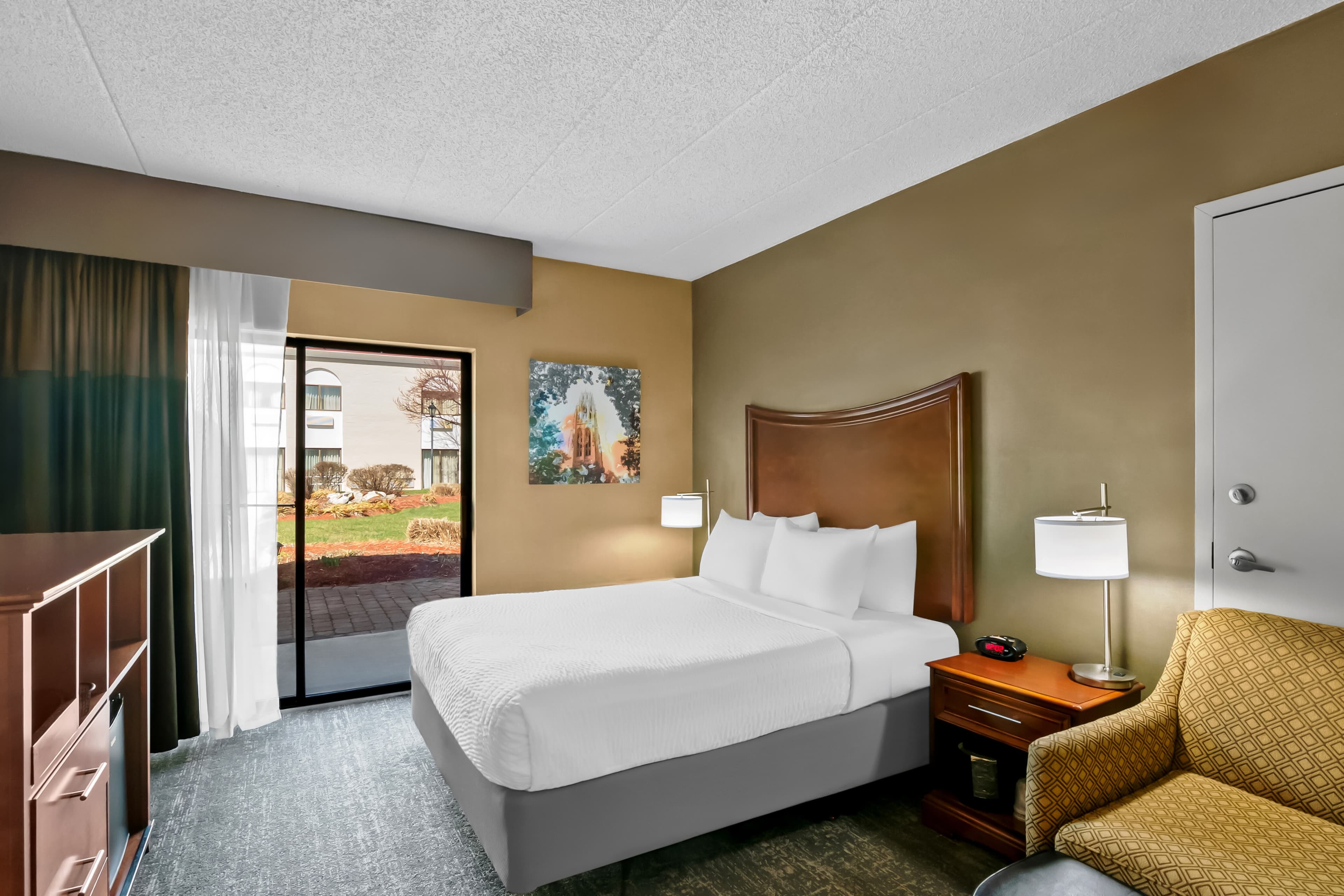 Clarion Inn North Haven - New Haven North - Image 5