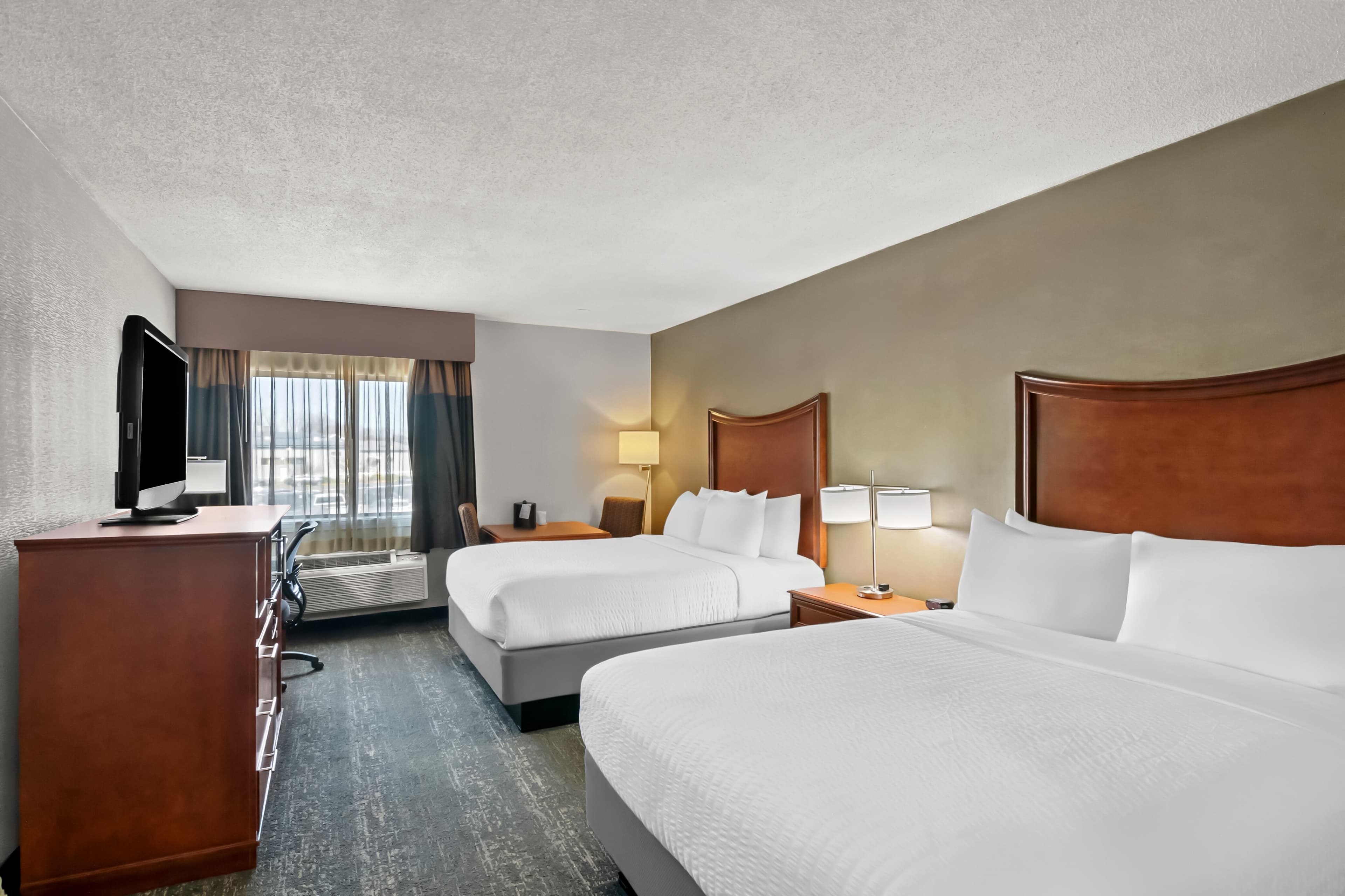 Clarion Inn North Haven - New Haven North — 8