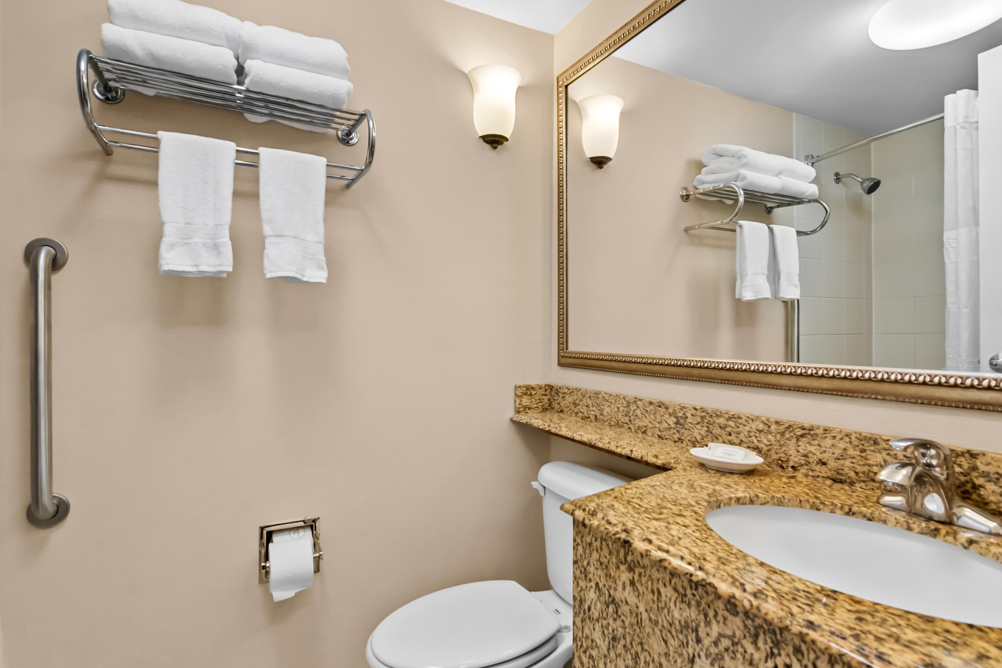 Clarion Inn North Haven - New Haven North — 10