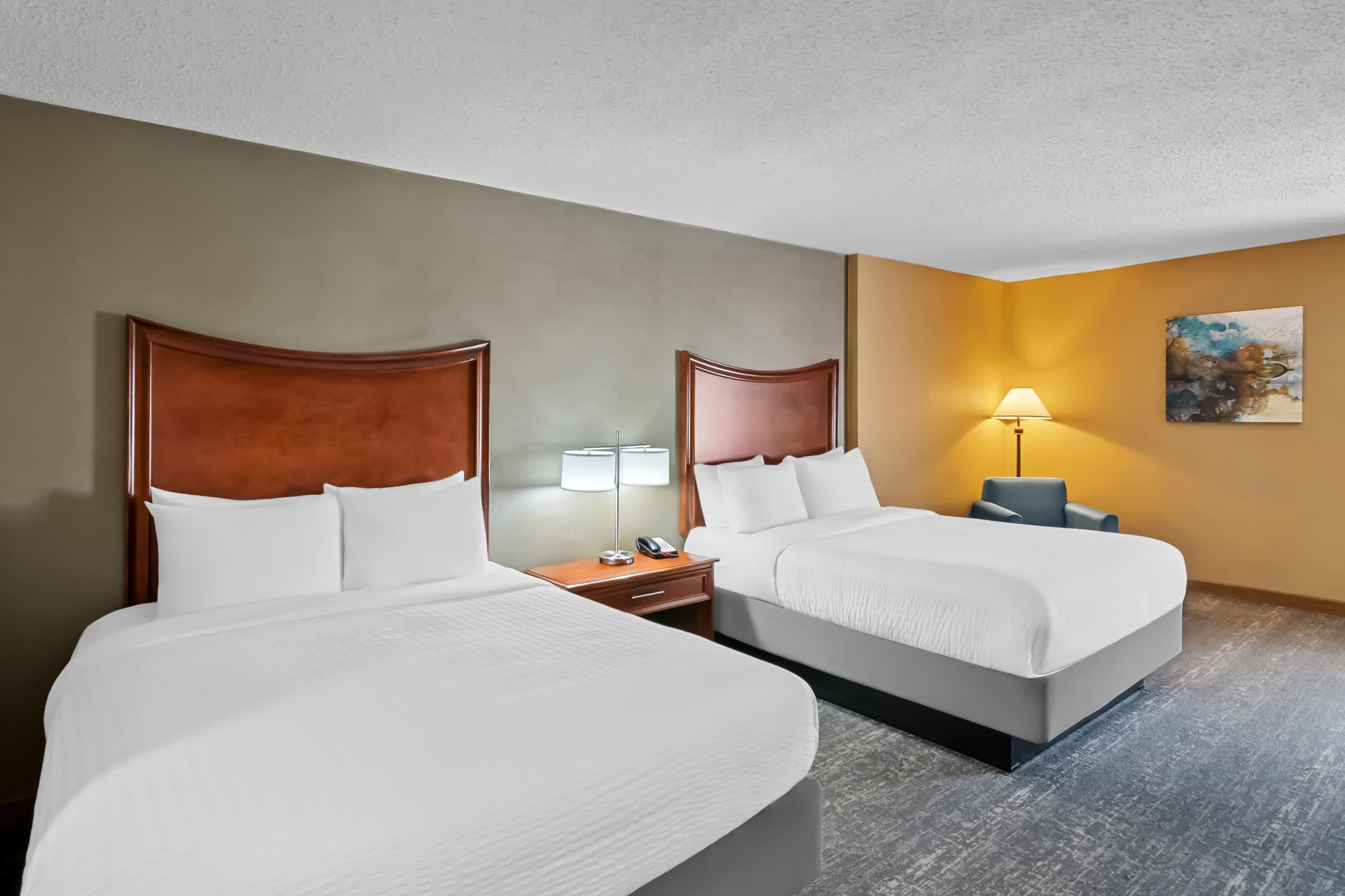 Clarion Inn North Haven - New Haven North — 24