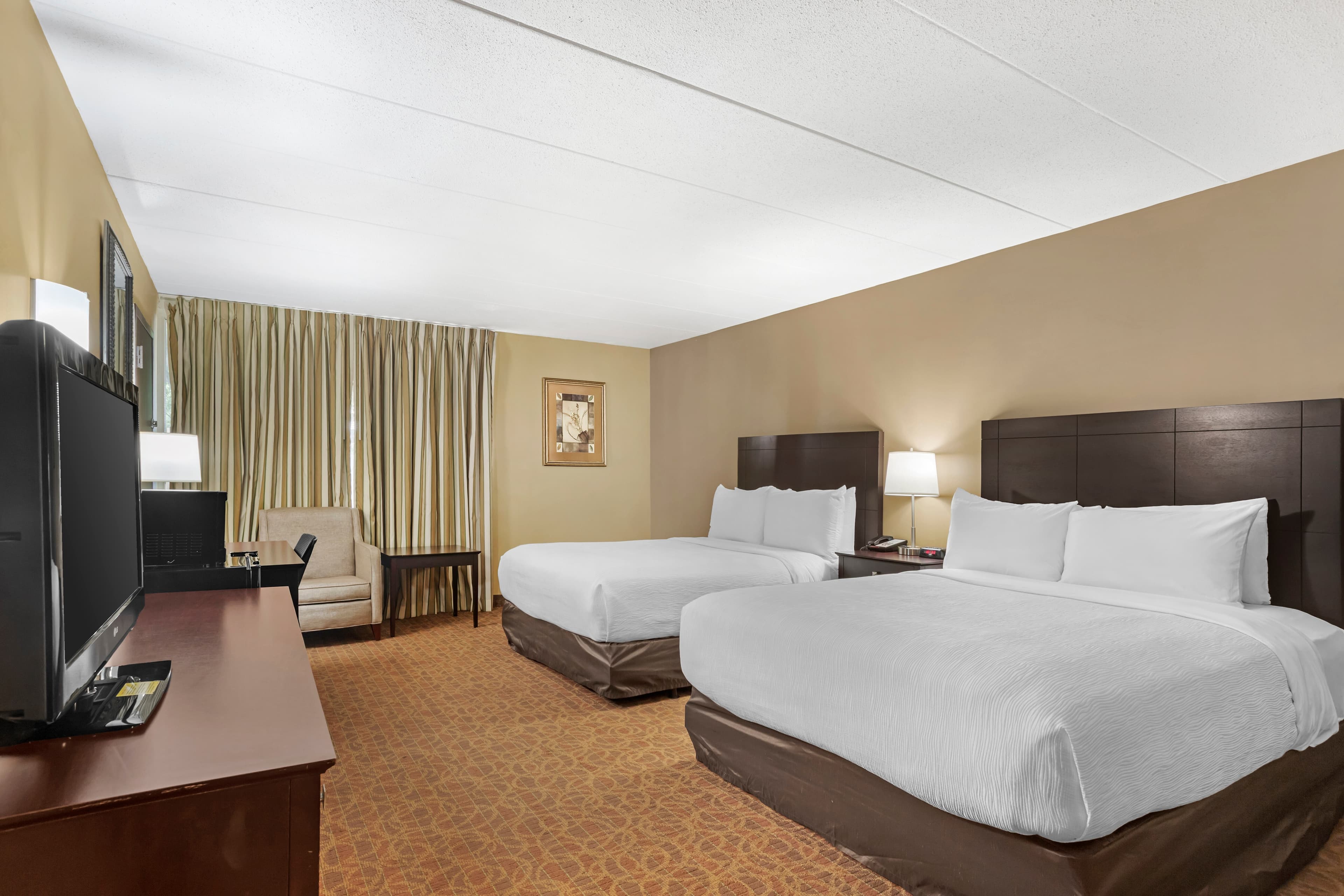 Quality Inn Old Saybrook - Westbrook - Image 2