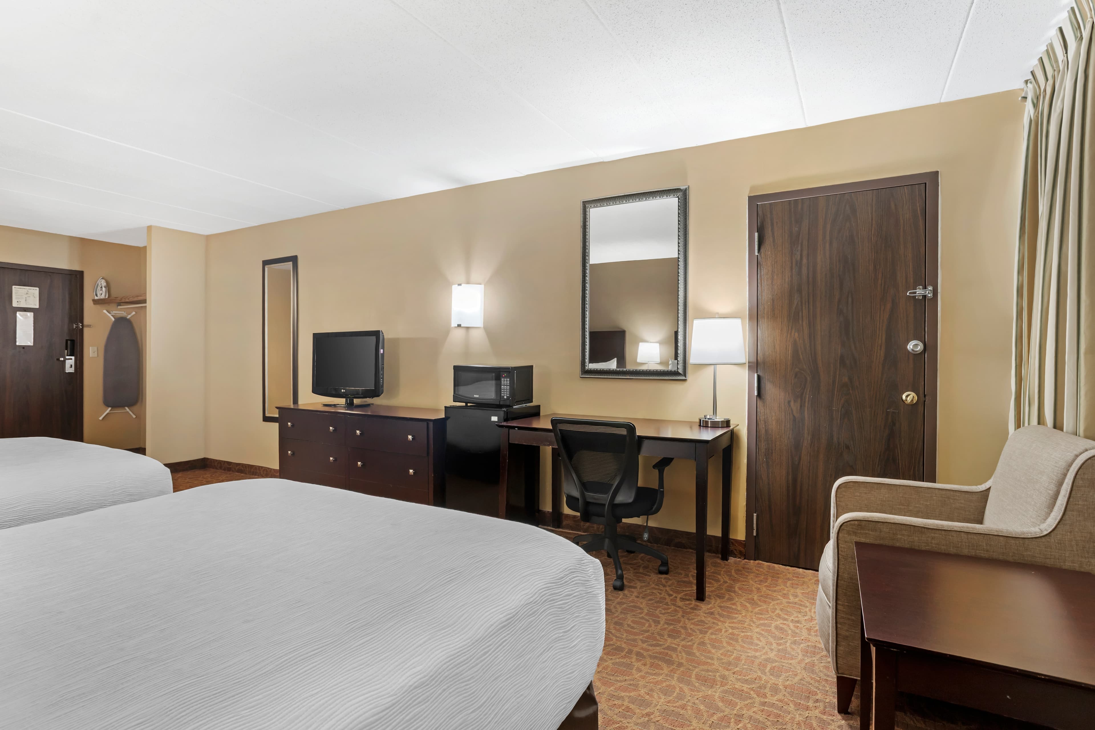 Quality Inn Old Saybrook - Westbrook - Image 3