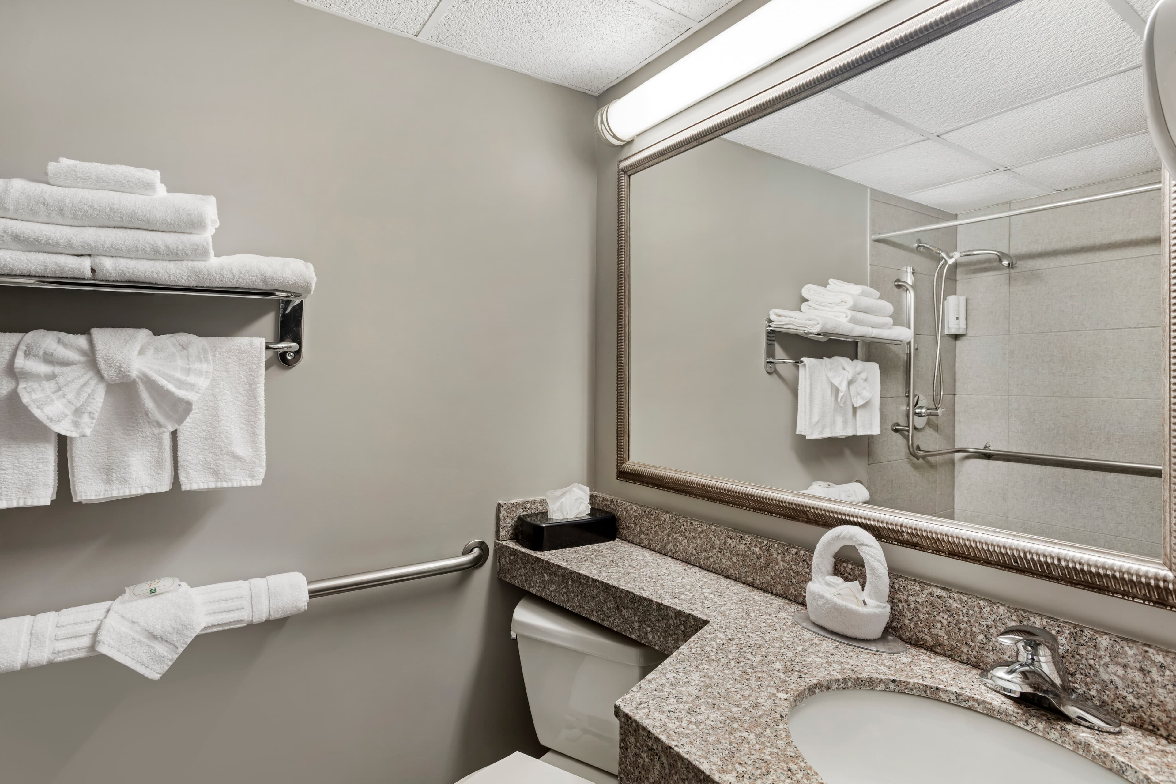 Quality Inn Old Saybrook - Westbrook — 10