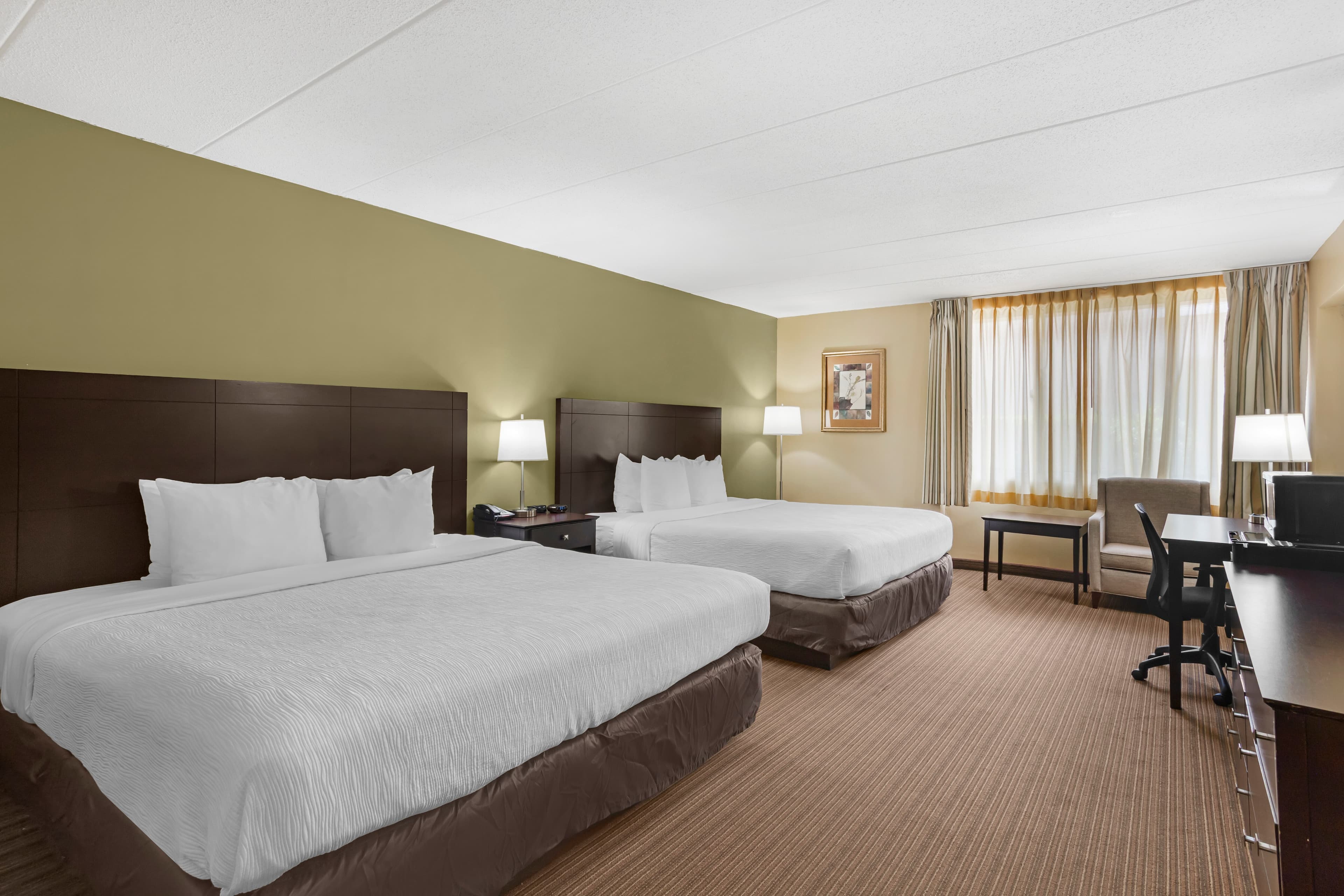 Quality Inn Old Saybrook - Westbrook — 20