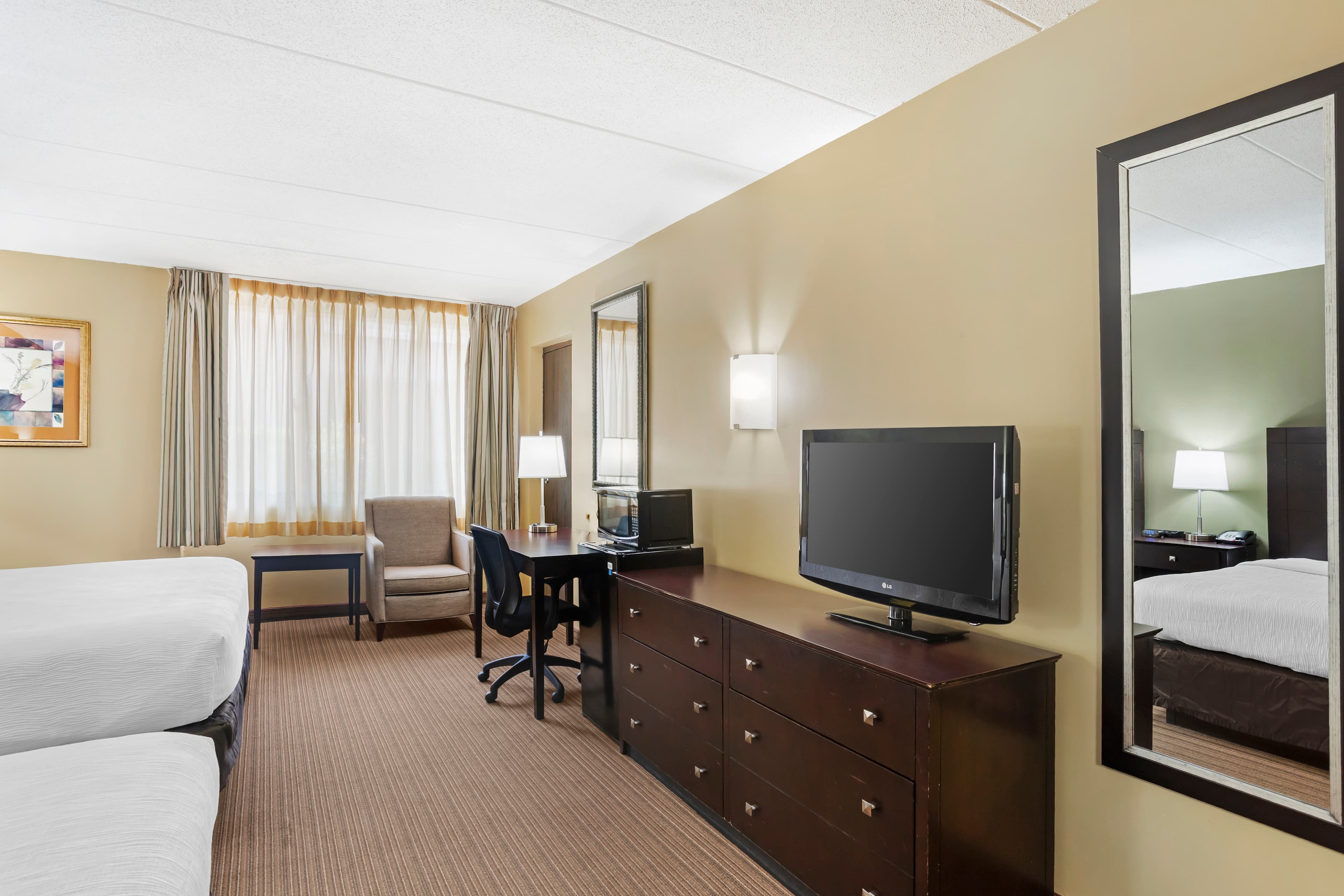 Quality Inn Old Saybrook - Westbrook — 21