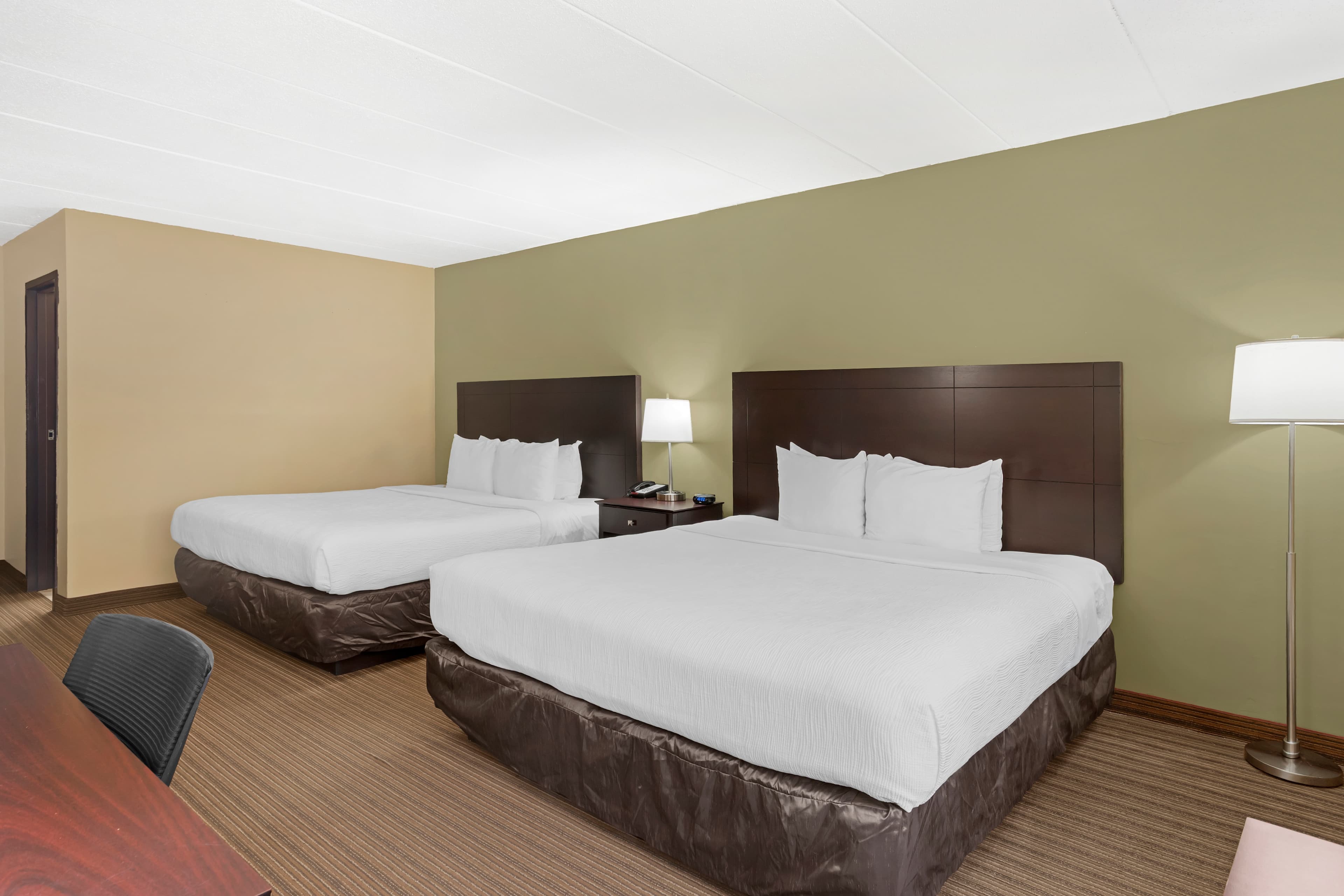 Quality Inn Old Saybrook - Westbrook — 22