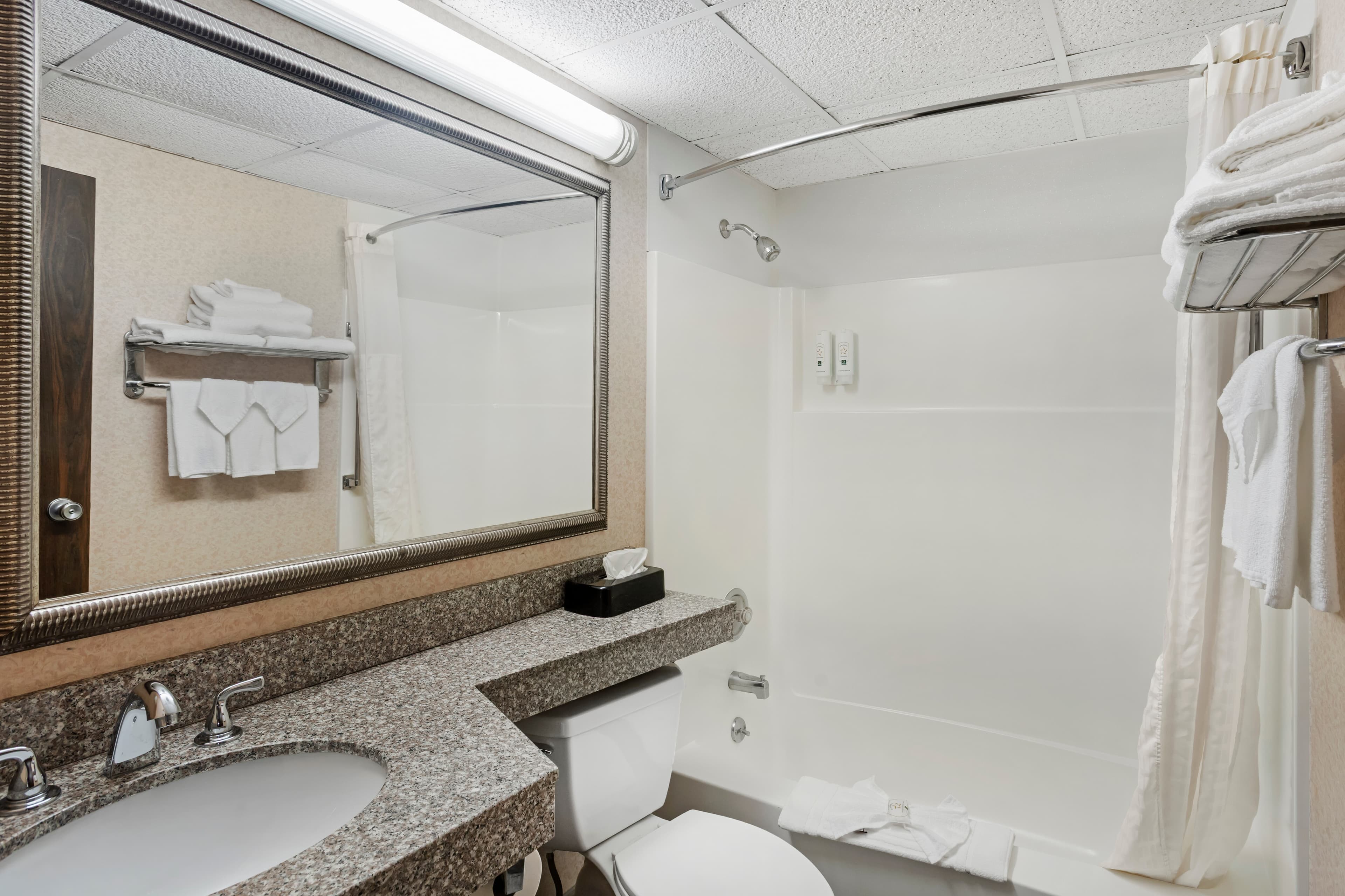 Quality Inn Old Saybrook - Westbrook — 23