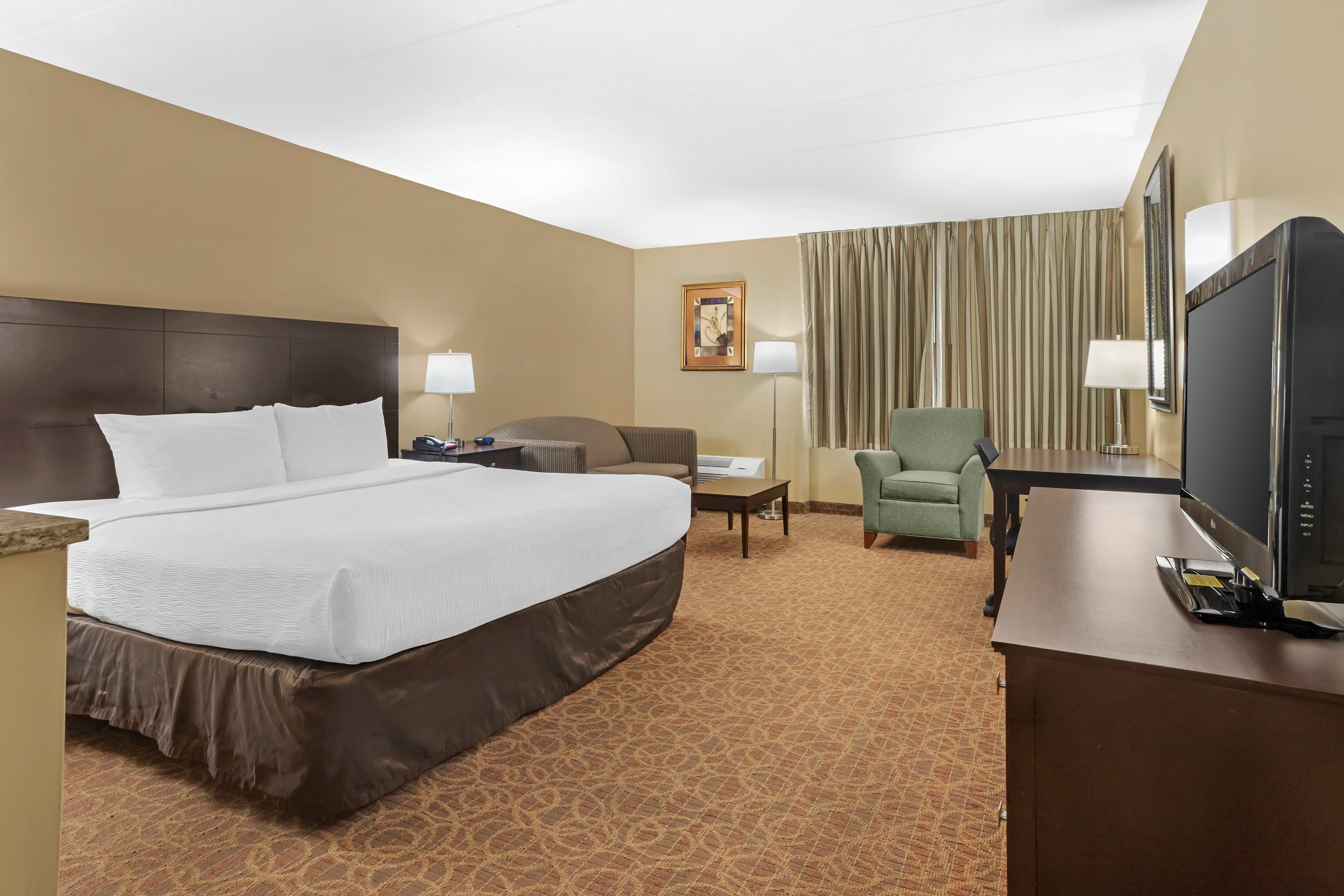 Quality Inn Old Saybrook - Westbrook — 12