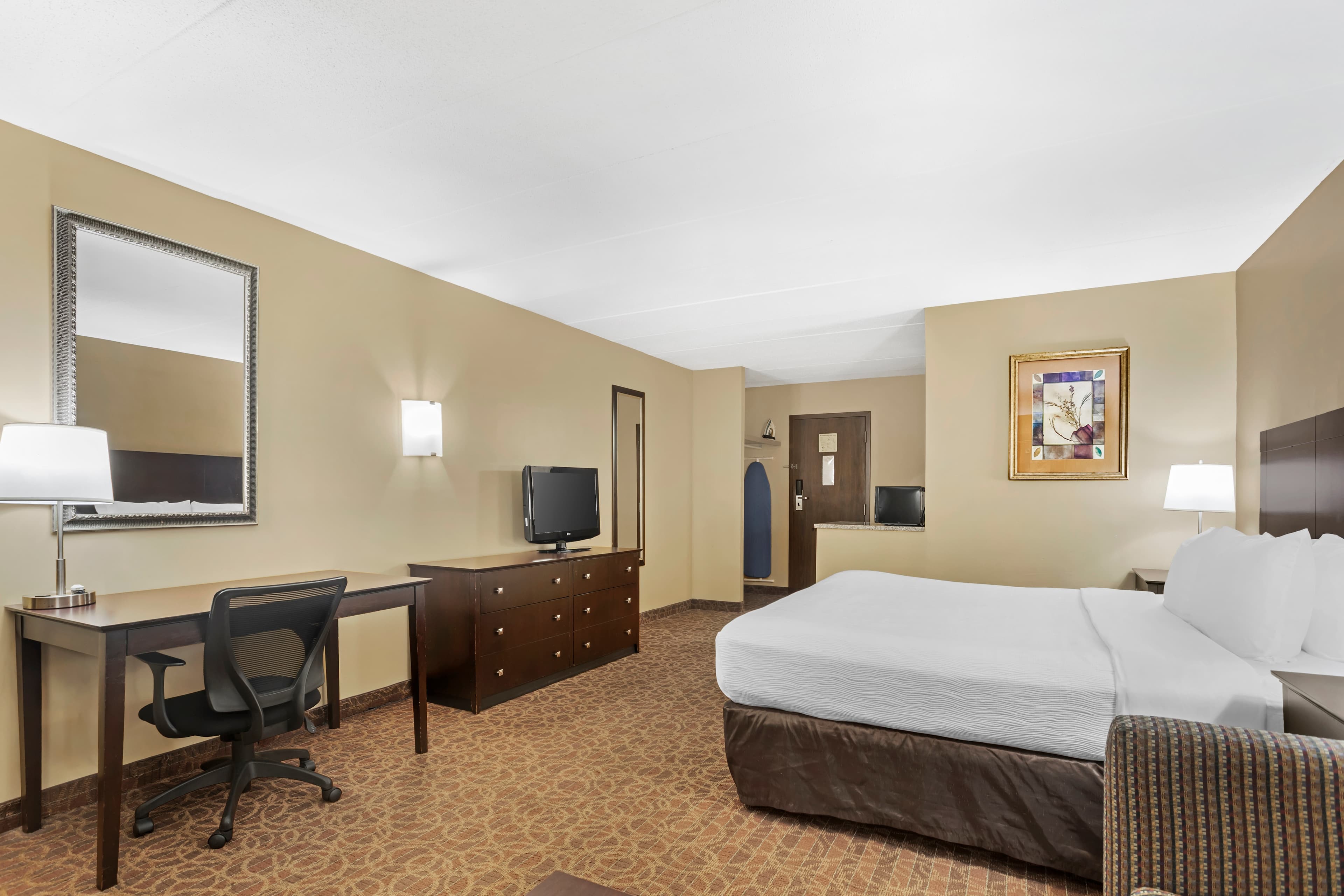 Quality Inn Old Saybrook - Westbrook — 13
