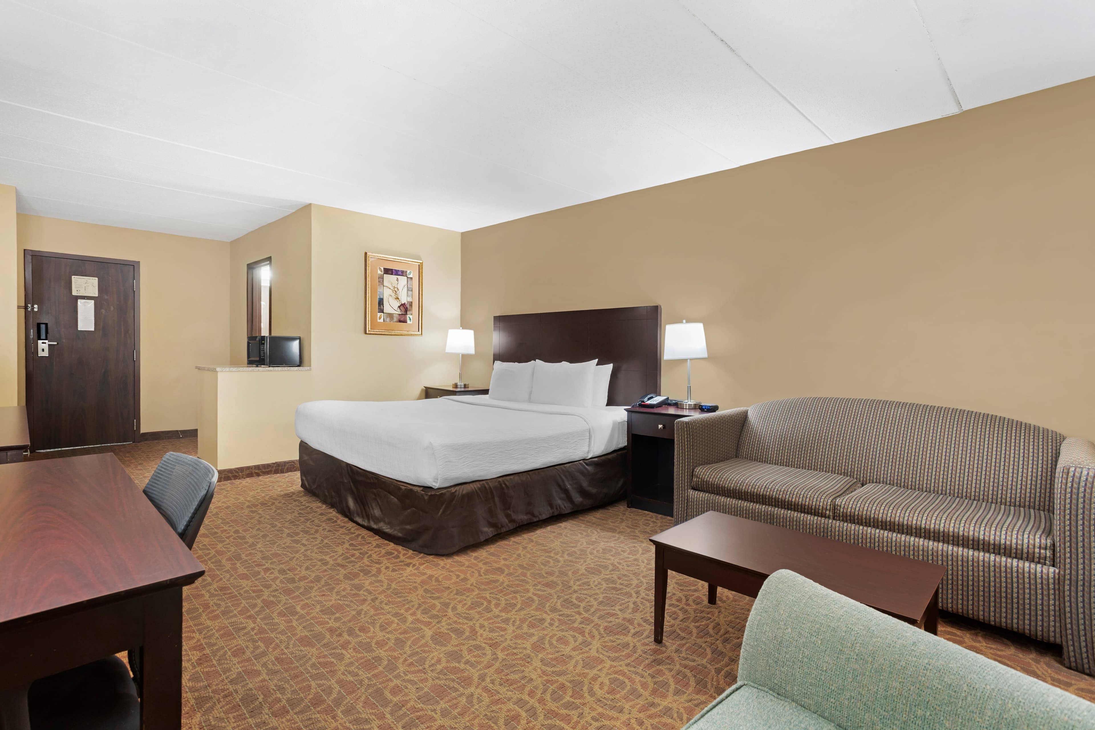 Quality Inn Old Saybrook - Westbrook — 14