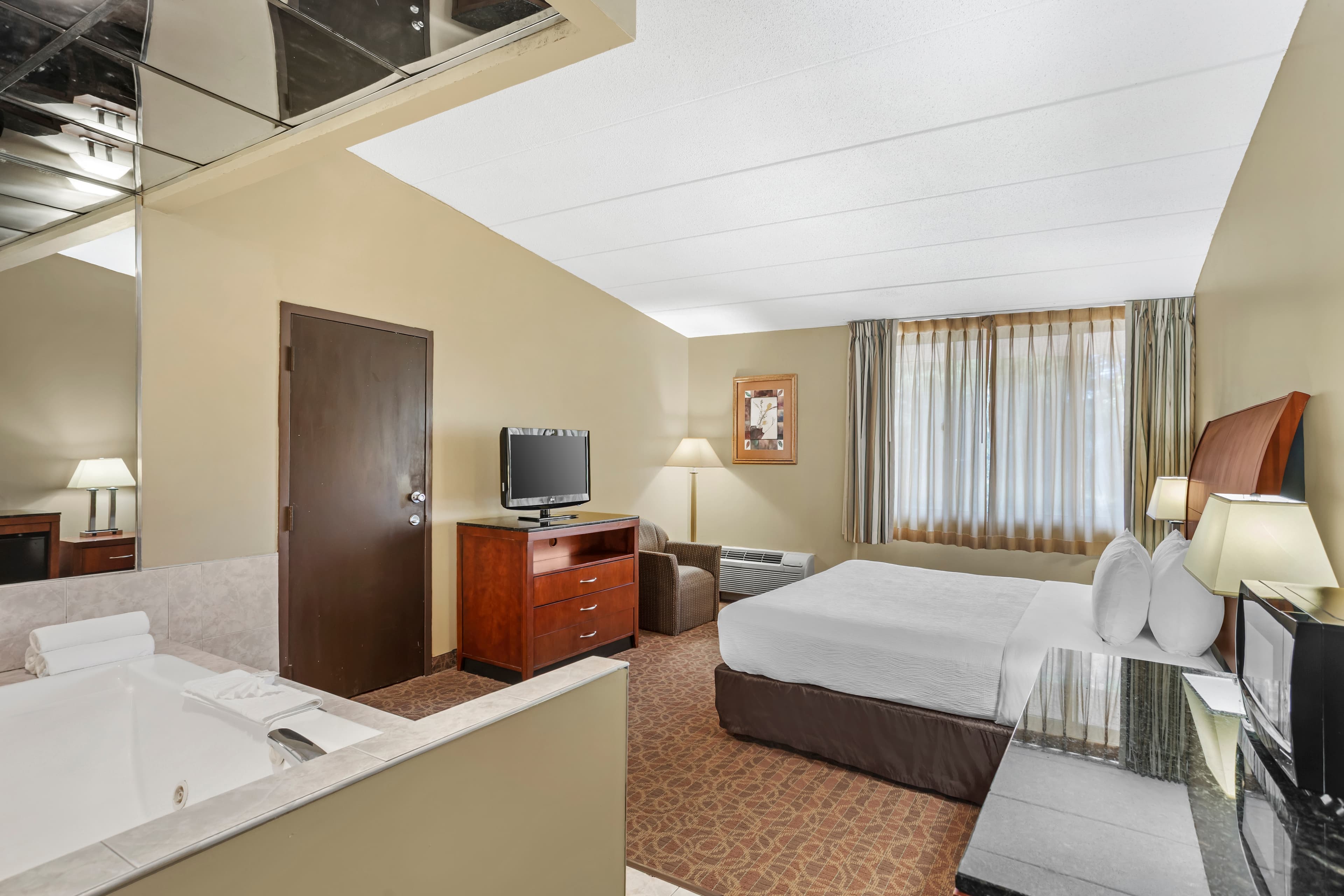 Quality Inn Old Saybrook - Westbrook — 16