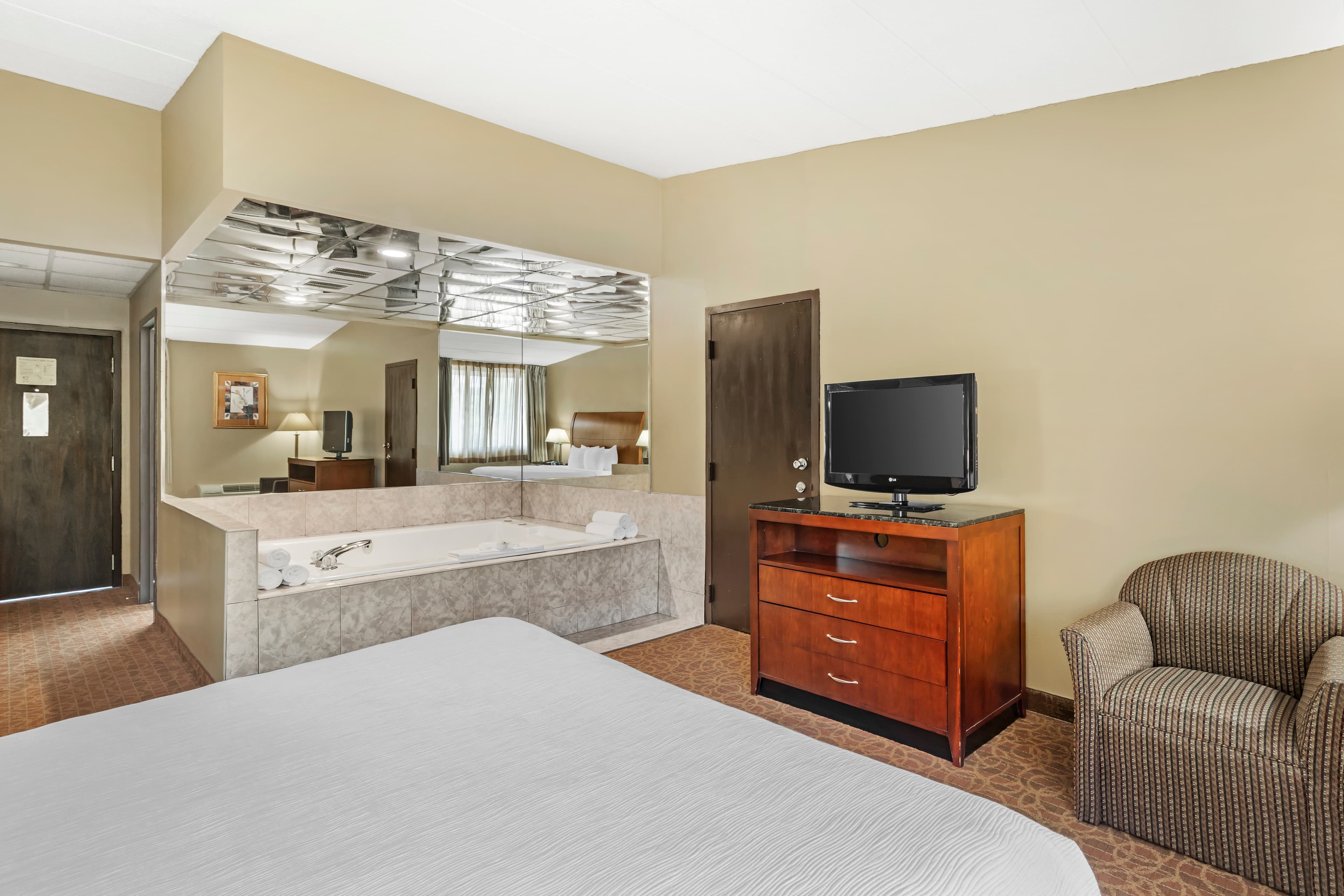 Quality Inn Old Saybrook - Westbrook — 17