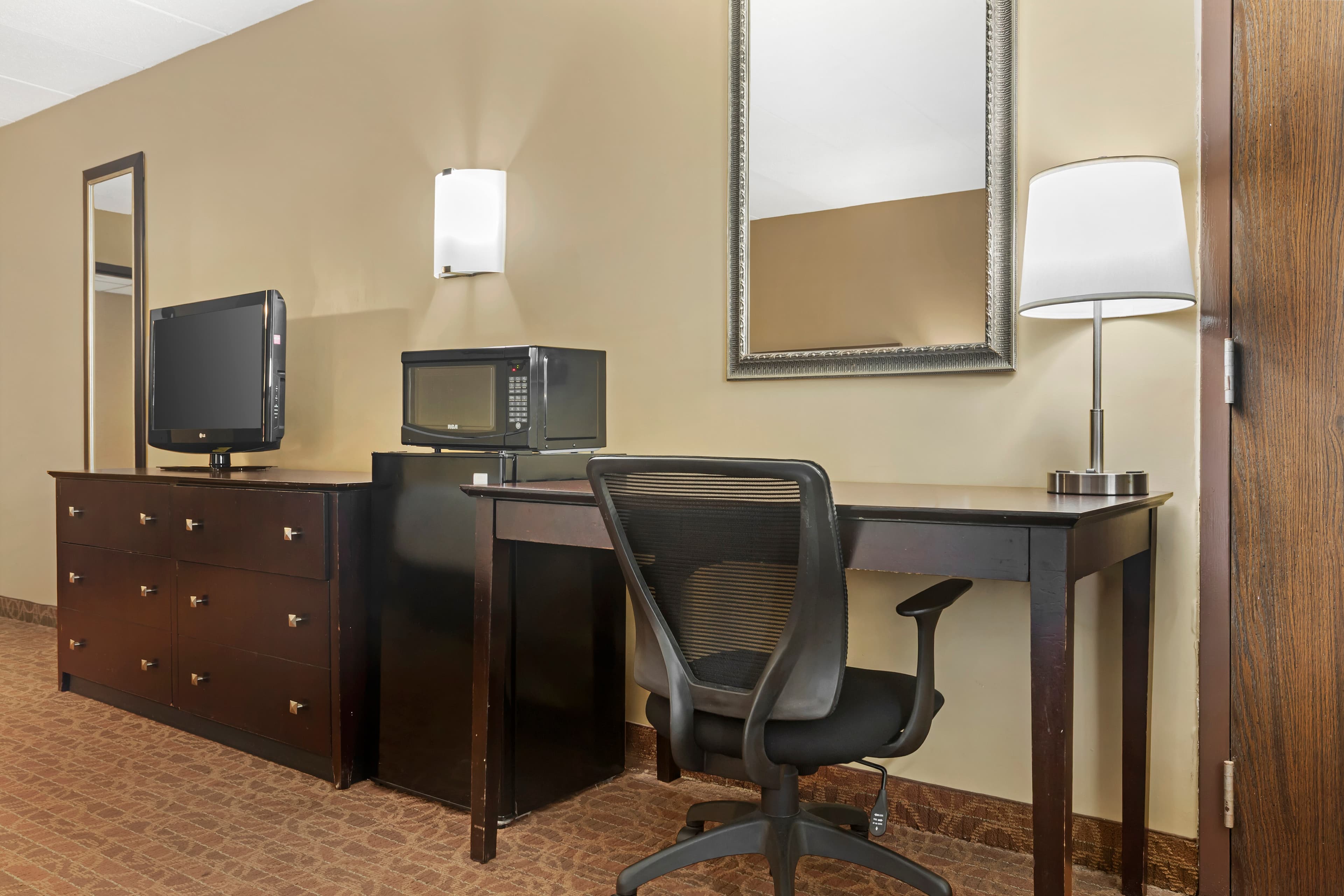 Quality Inn Old Saybrook - Westbrook — 18