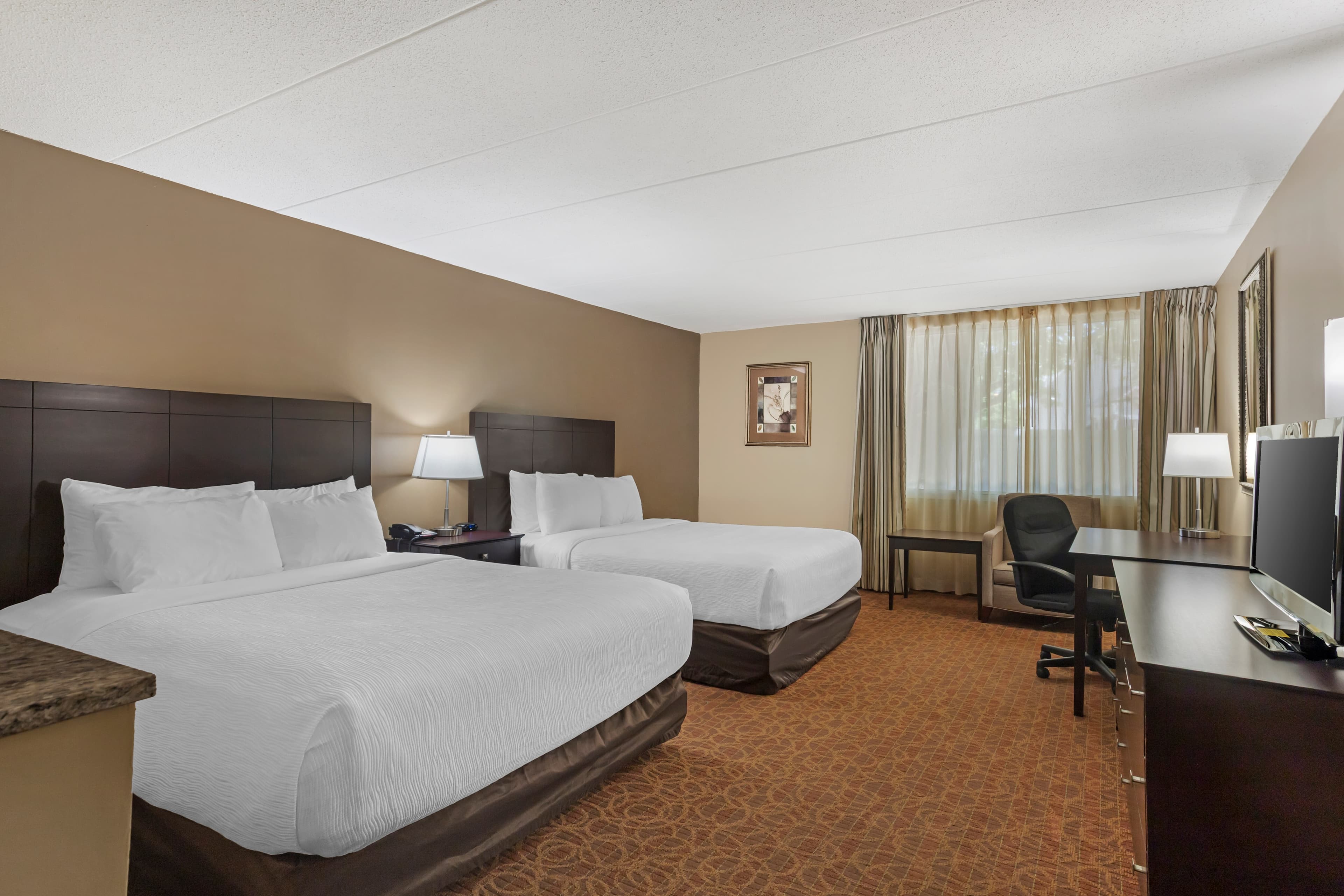 Quality Inn Old Saybrook - Westbrook — 24