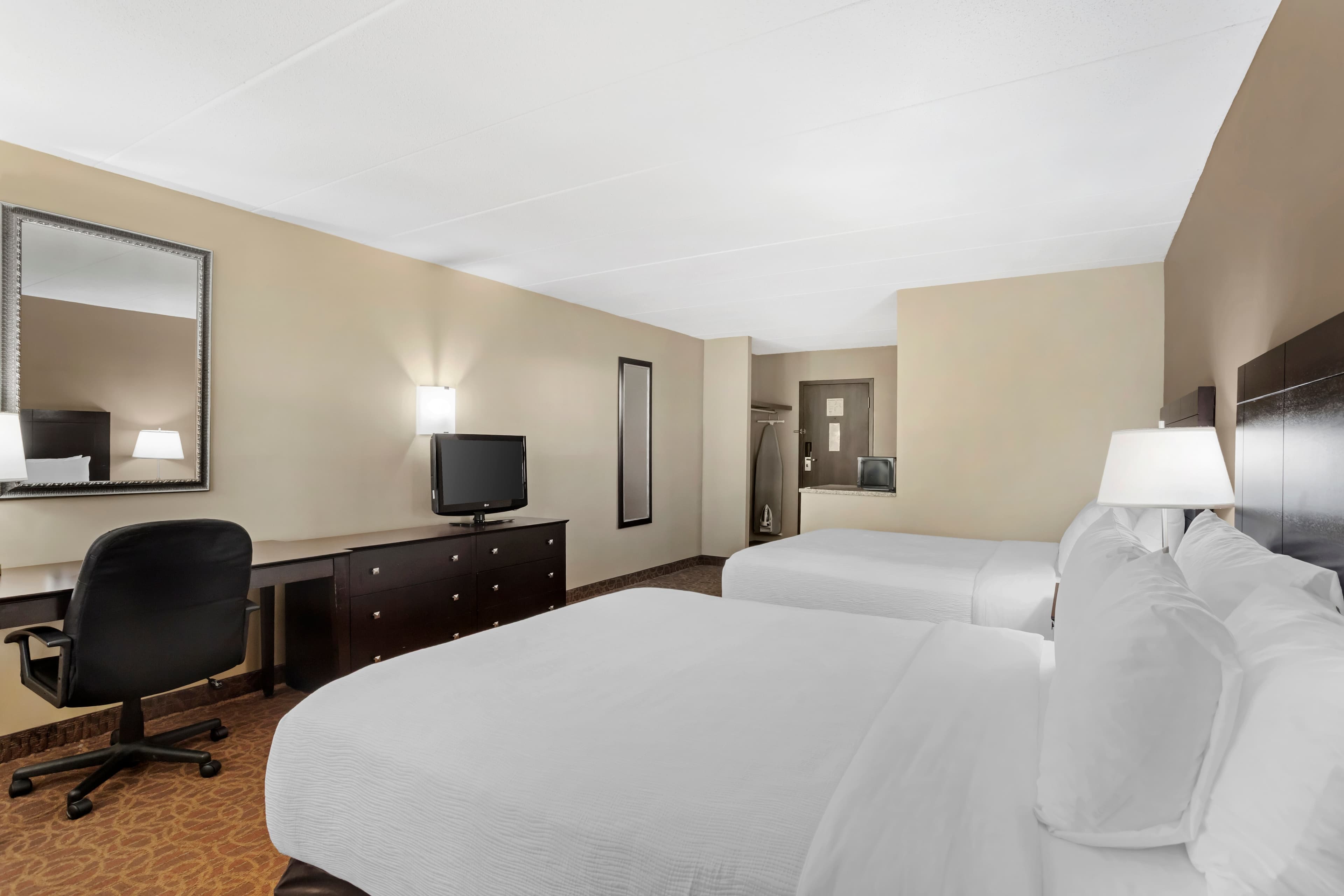 Quality Inn Old Saybrook - Westbrook — 25
