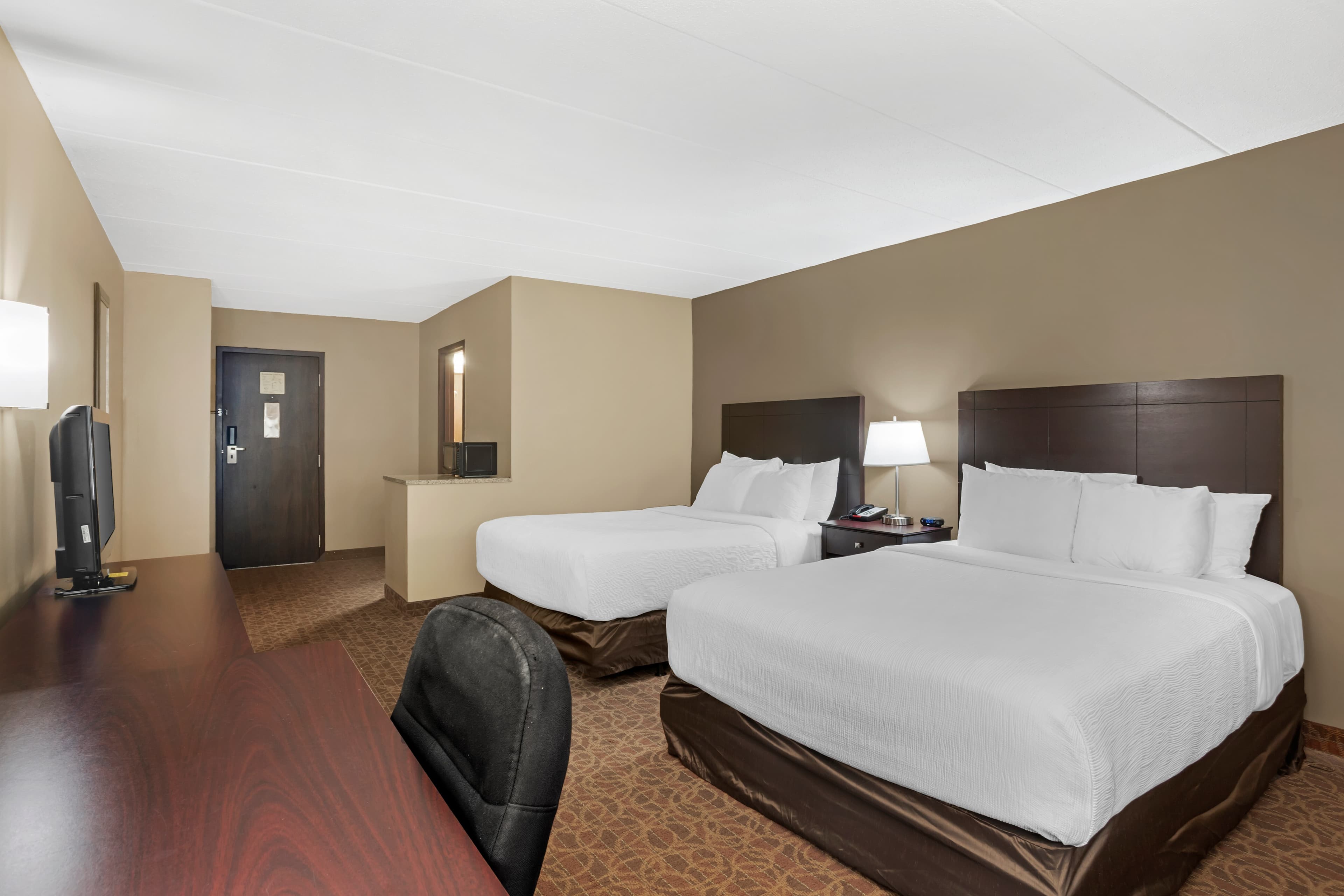 Quality Inn Old Saybrook - Westbrook — 26