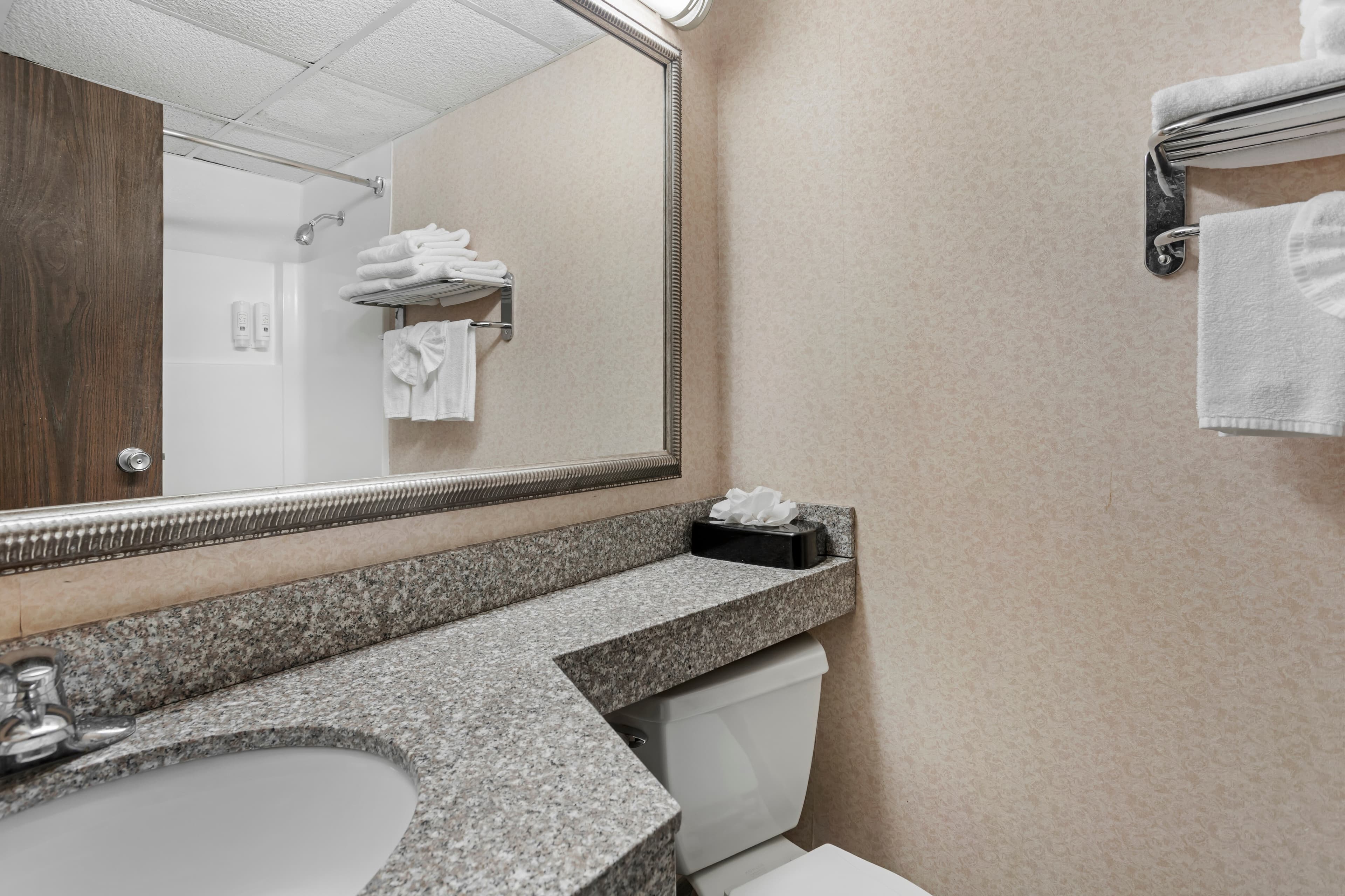Quality Inn Old Saybrook - Westbrook — 27