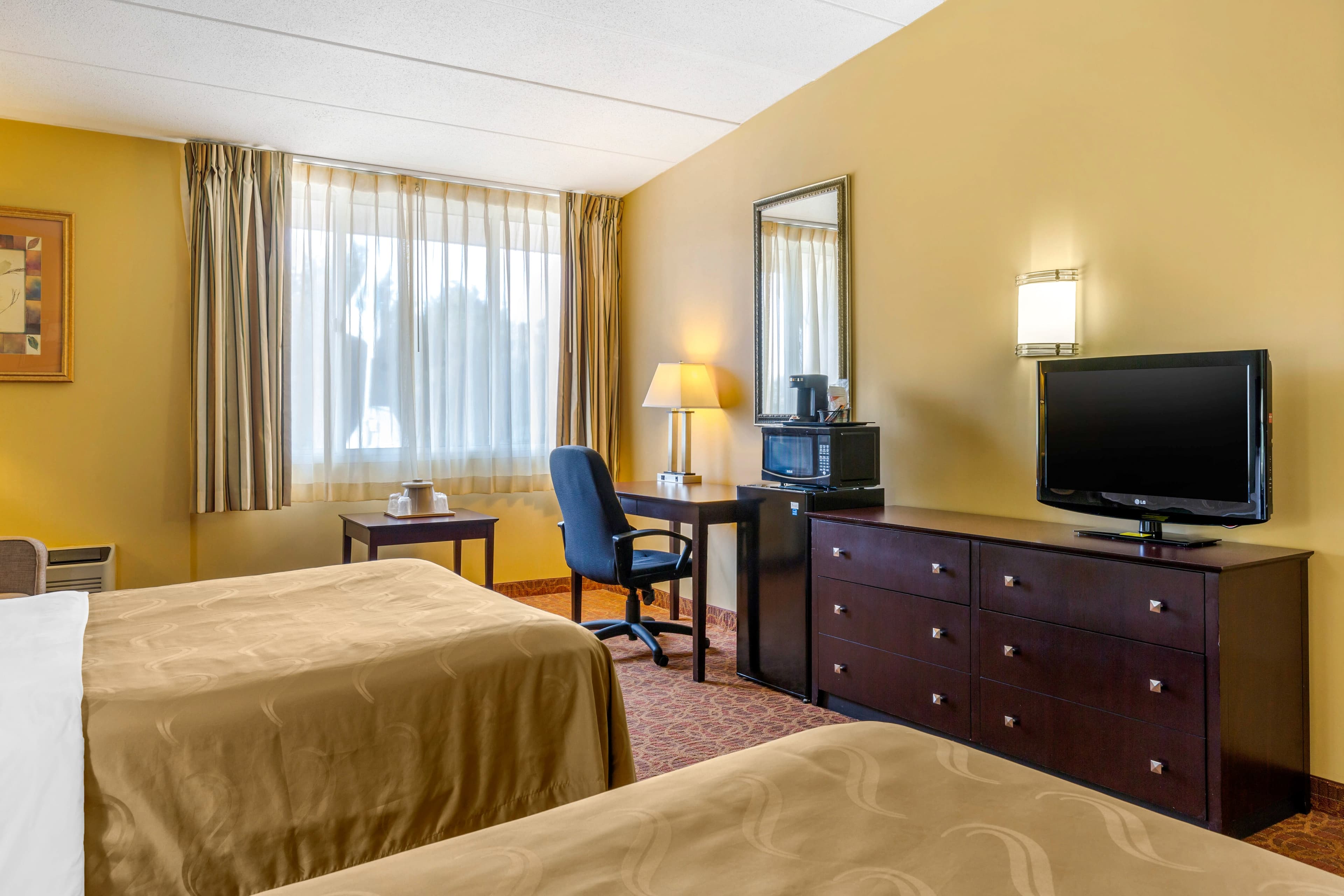 Quality Inn Old Saybrook - Westbrook - Image 4