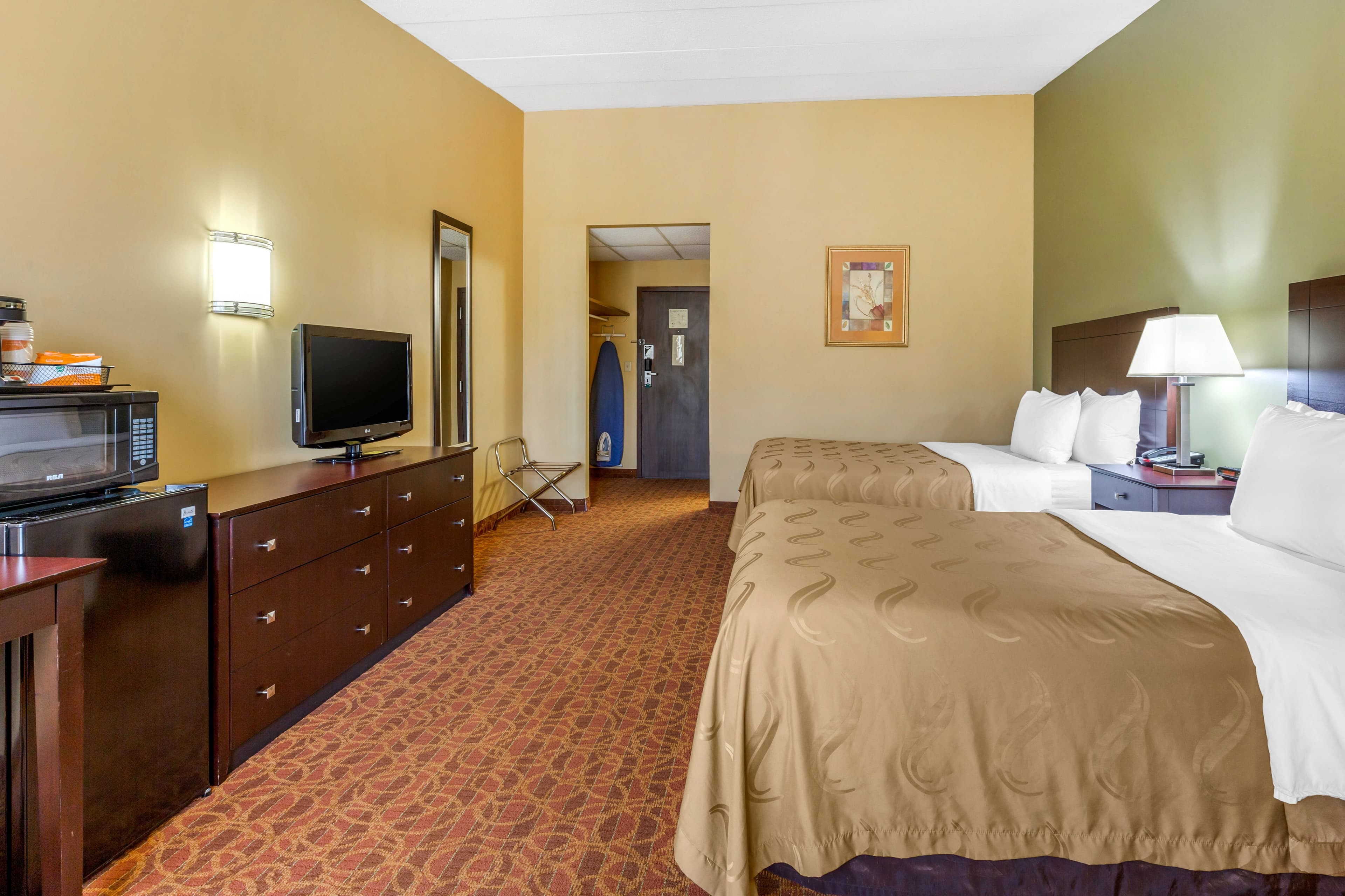 Quality Inn Old Saybrook - Westbrook - Image 5