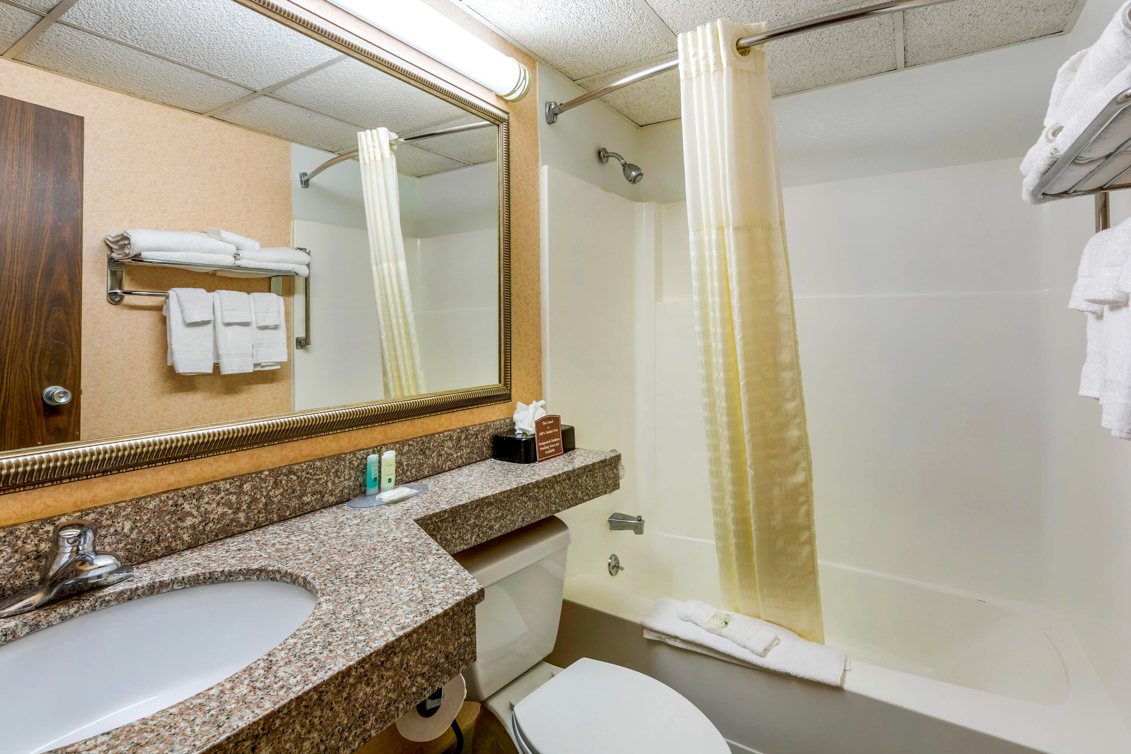 Quality Inn Old Saybrook - Westbrook — 6