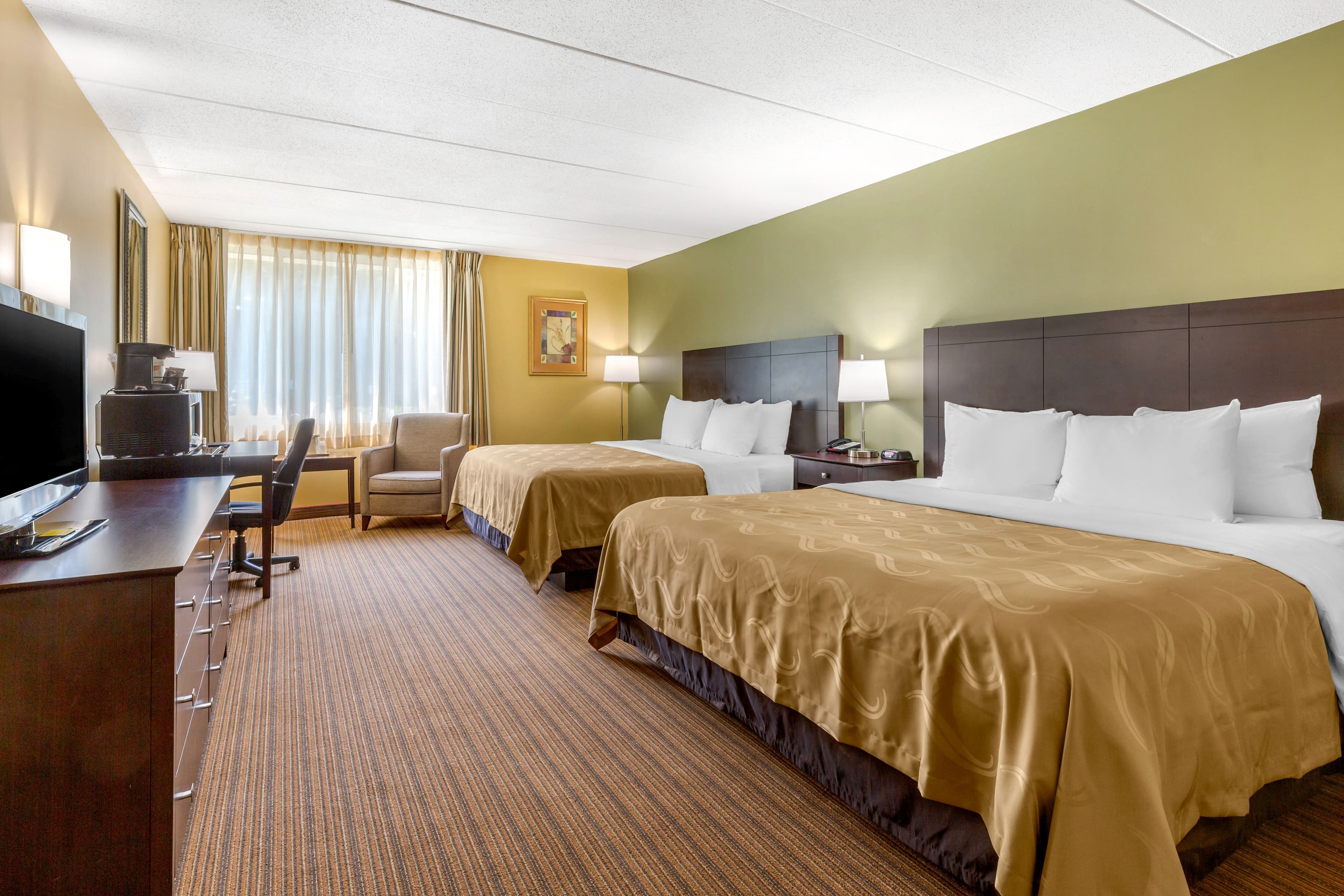 Quality Inn Old Saybrook - Westbrook — 21