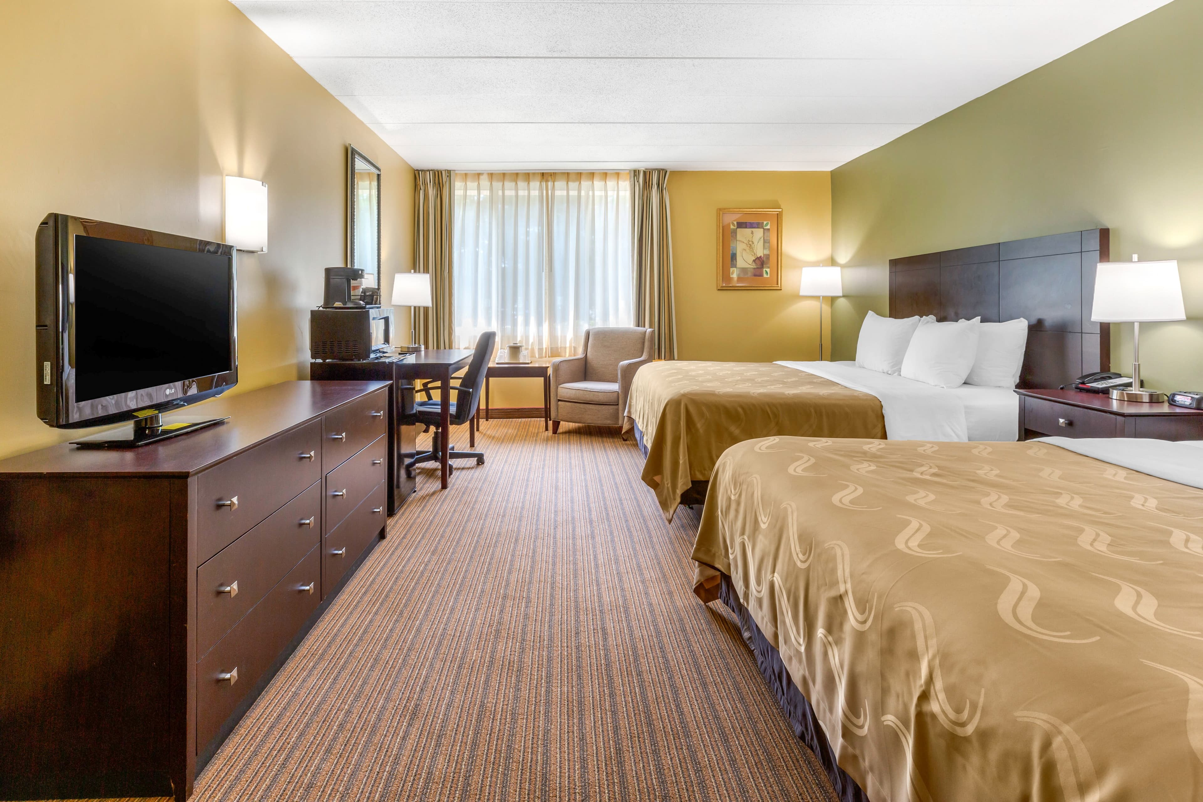 Quality Inn Old Saybrook - Westbrook — 22
